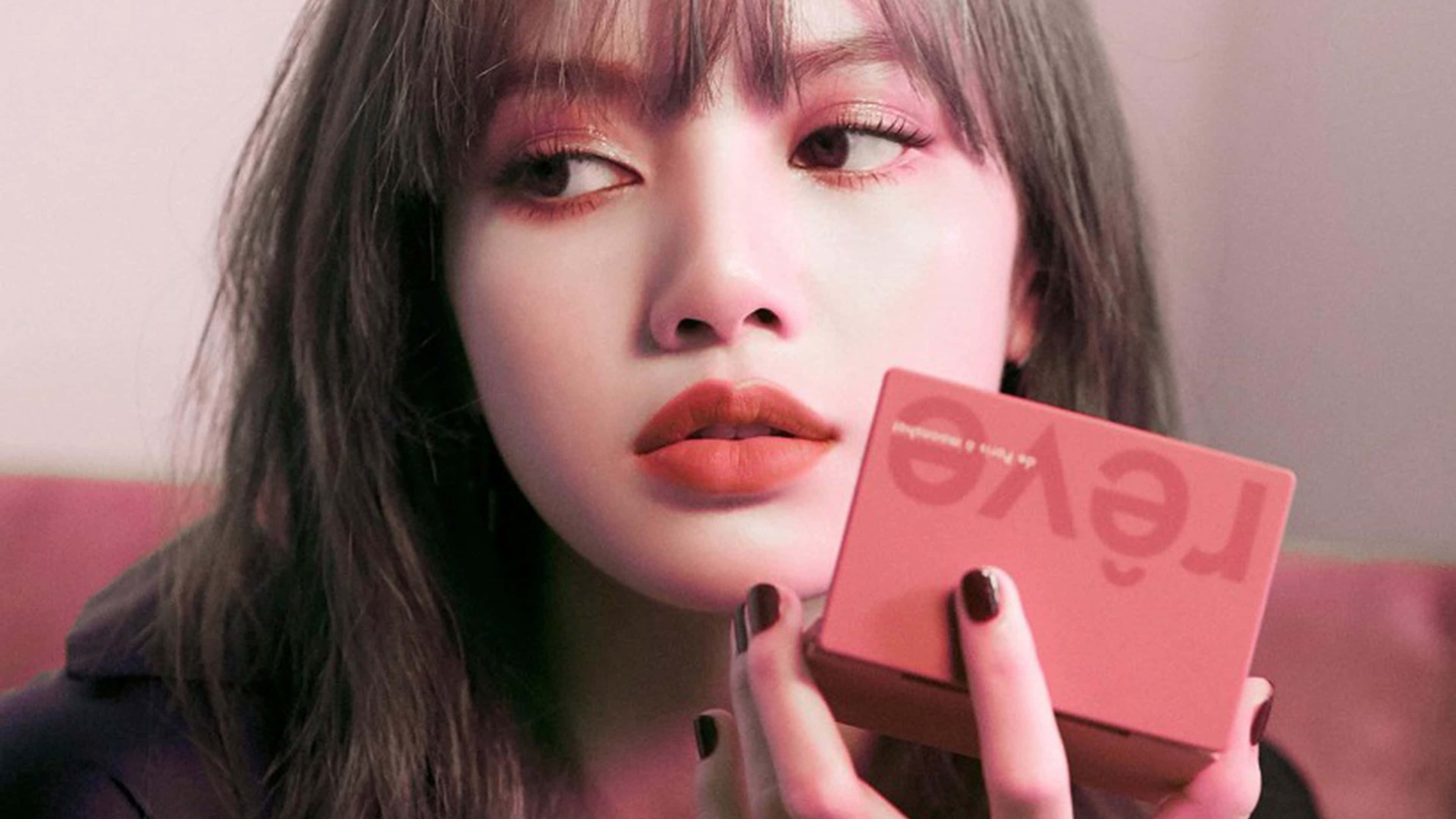 Sé audaz como Blackpink Fondos de pantalla