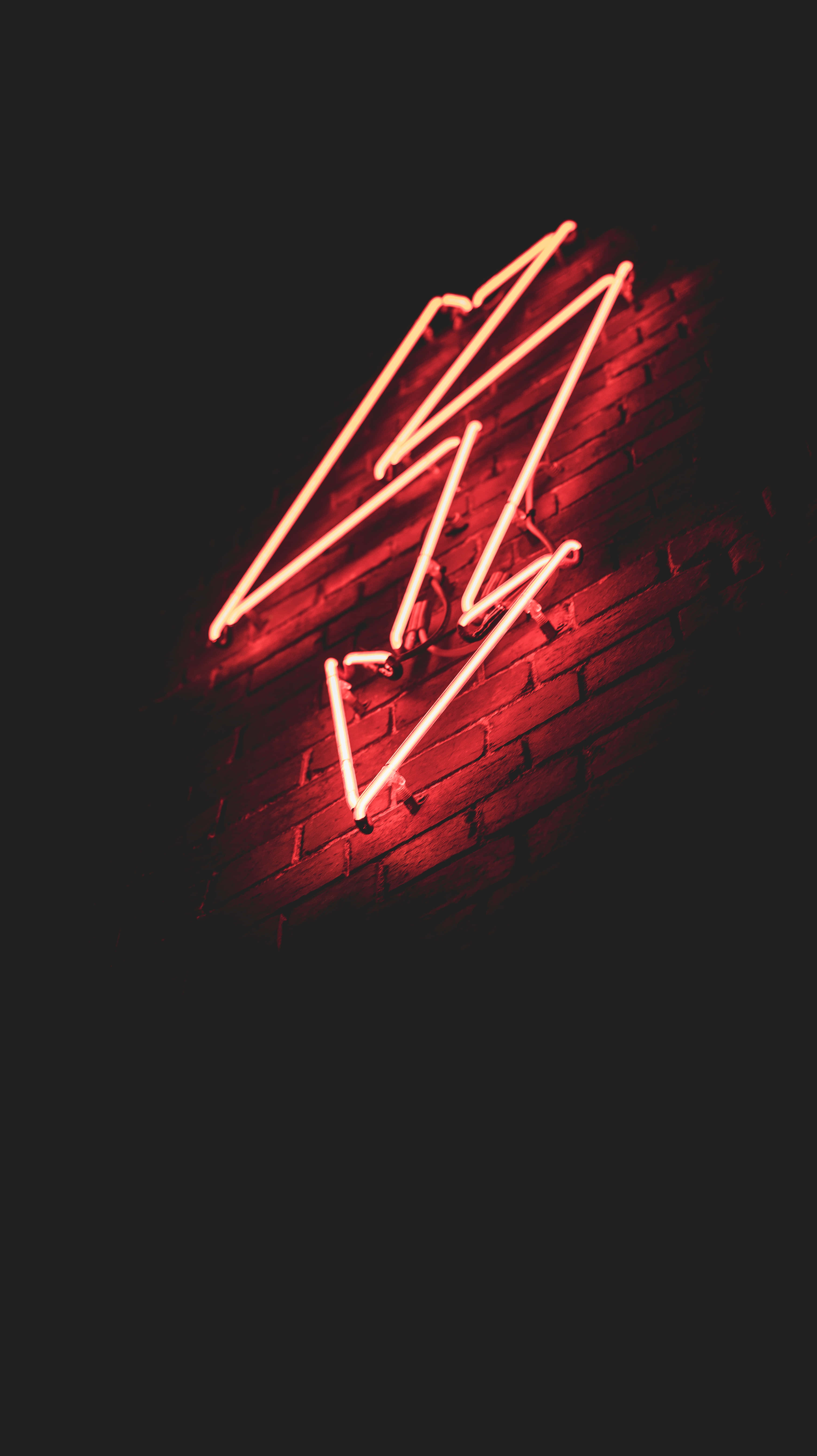 "Sé Audaz en Rojo" Fondos de pantalla