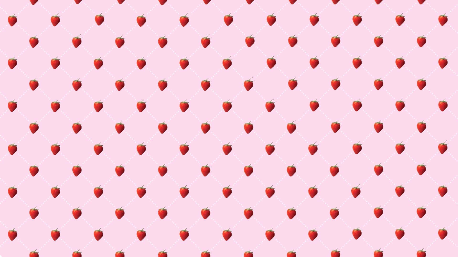 Sé creativo con Kawaii Pink Fondos de pantalla