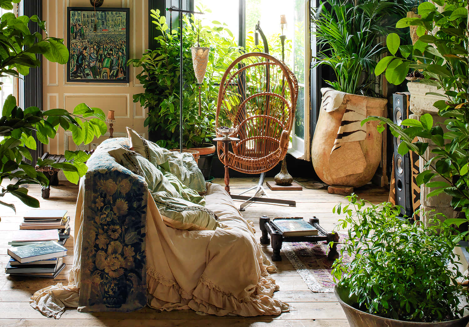 Sé elegante y cómodo con Aesthetic Boho. Fondos de pantalla