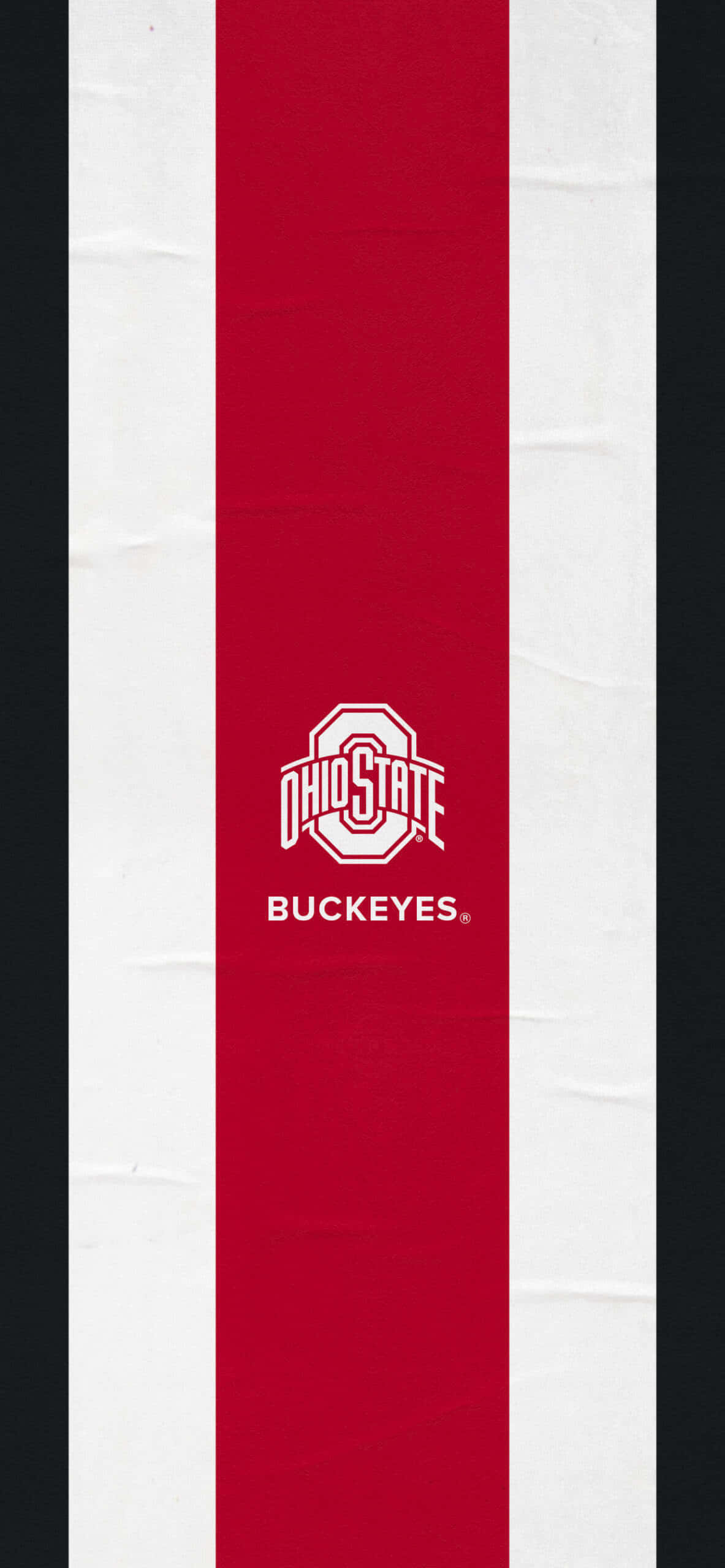 "Sé Parte de la Familia Buckeye" Fondos de pantalla