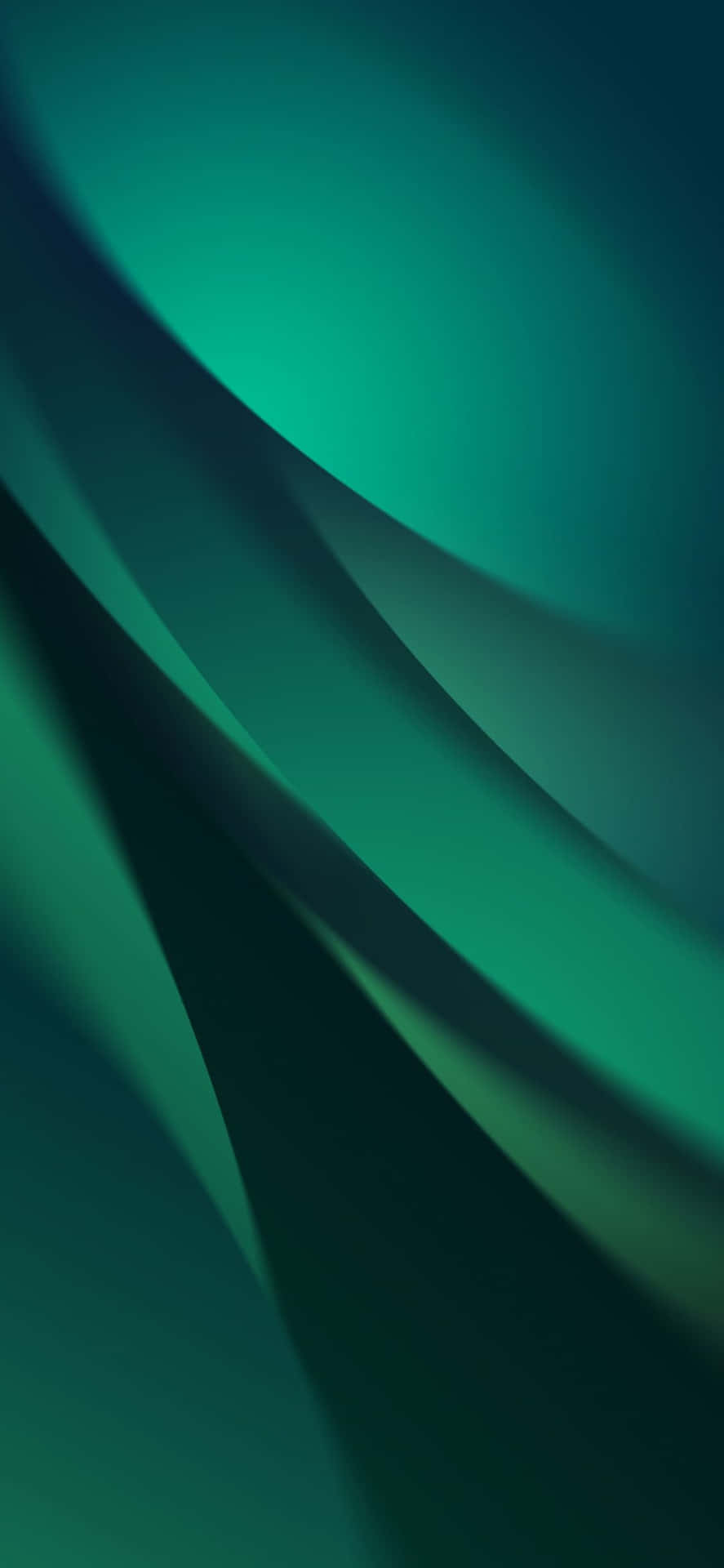 Sé valiente y explora con el nuevo iPhone 11 Pro Fondos de pantalla