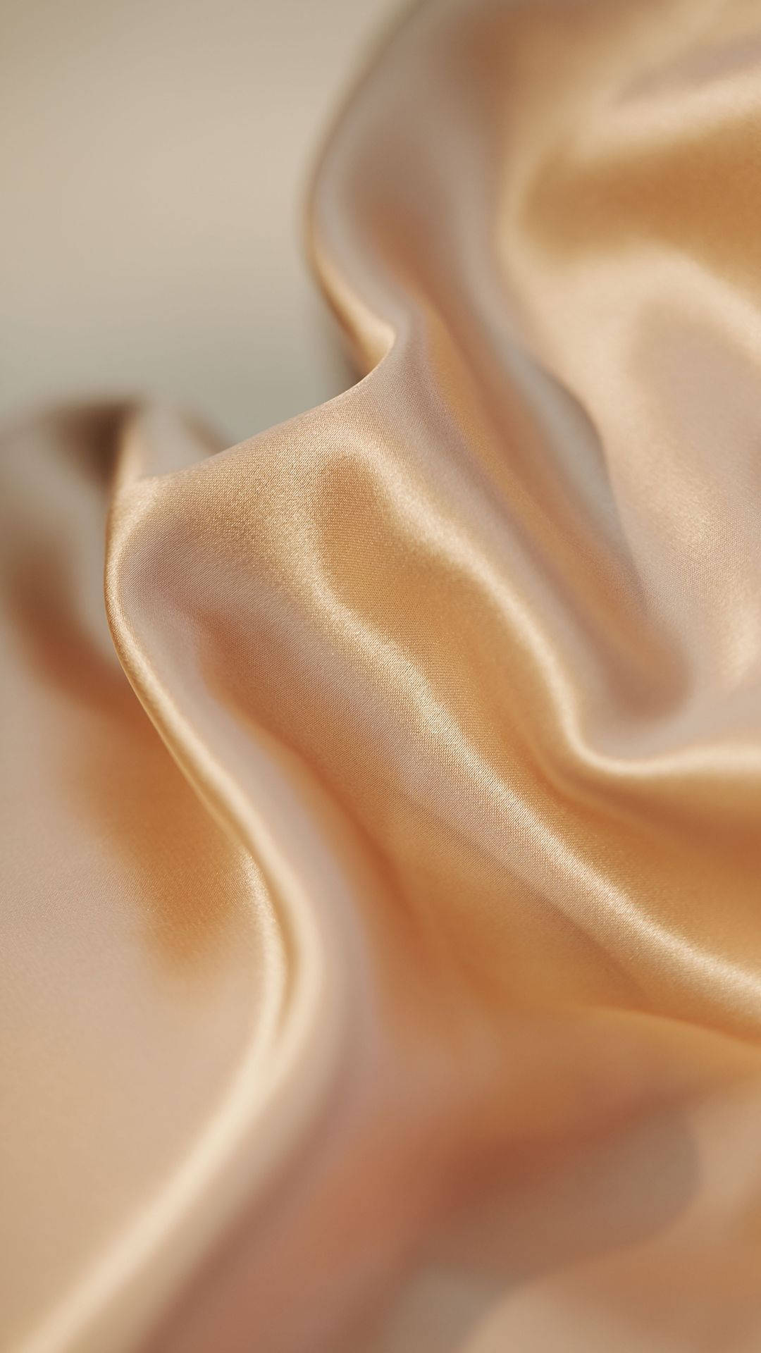 Seda estética beige marrón Fondos de pantalla