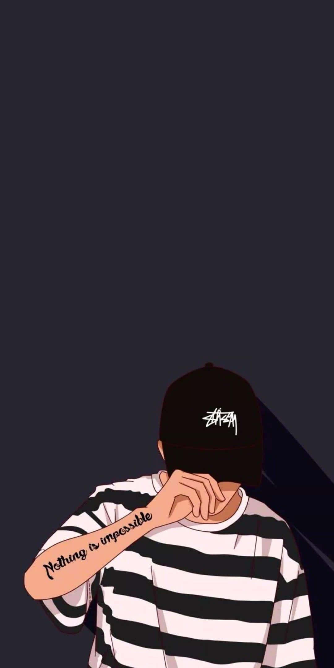 "Ser Skater Boy Es Mi Vida" Fondos de pantalla