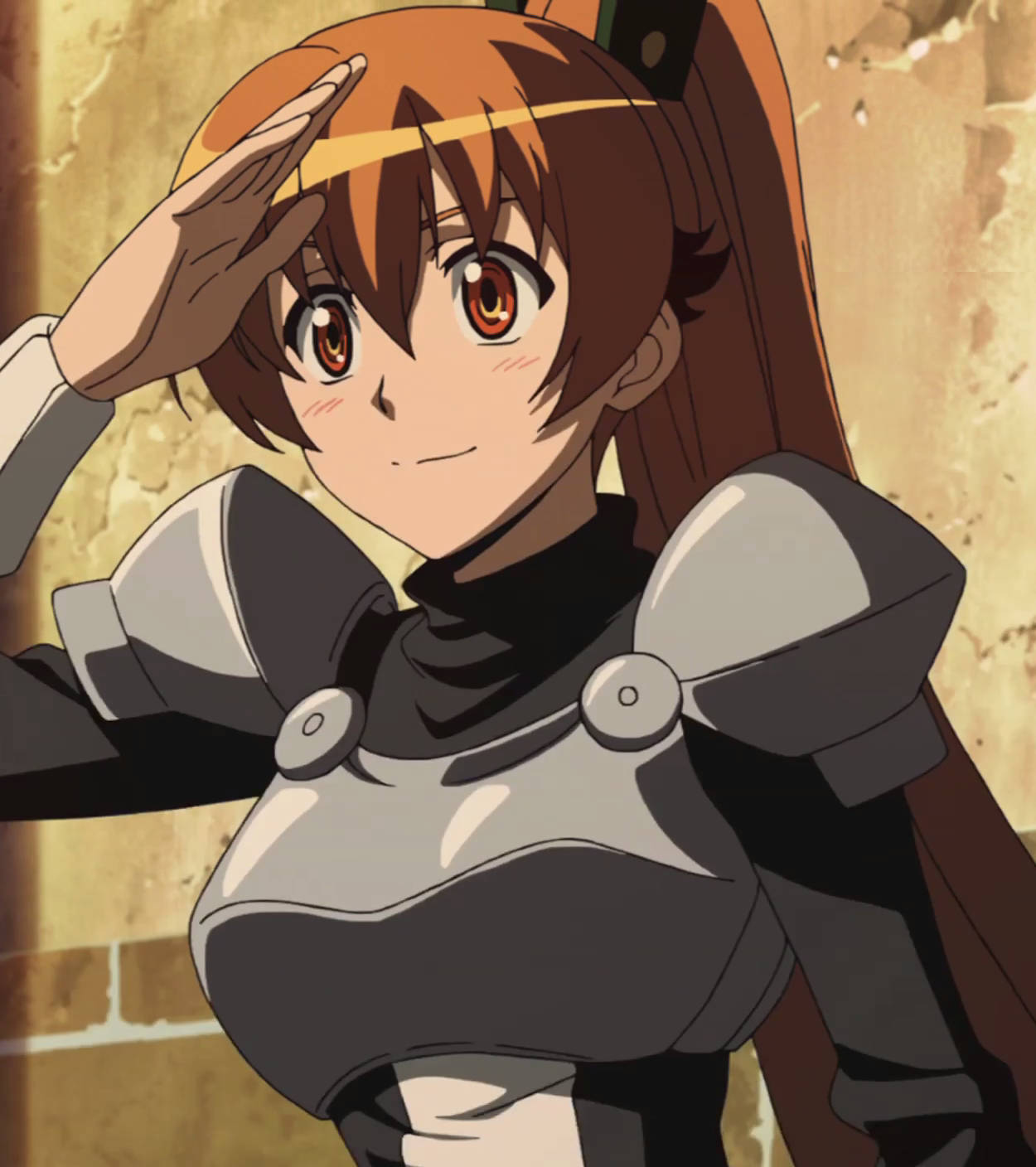 Seryu Ubiquitous de Akame Ga Kill! Fondos de pantalla
