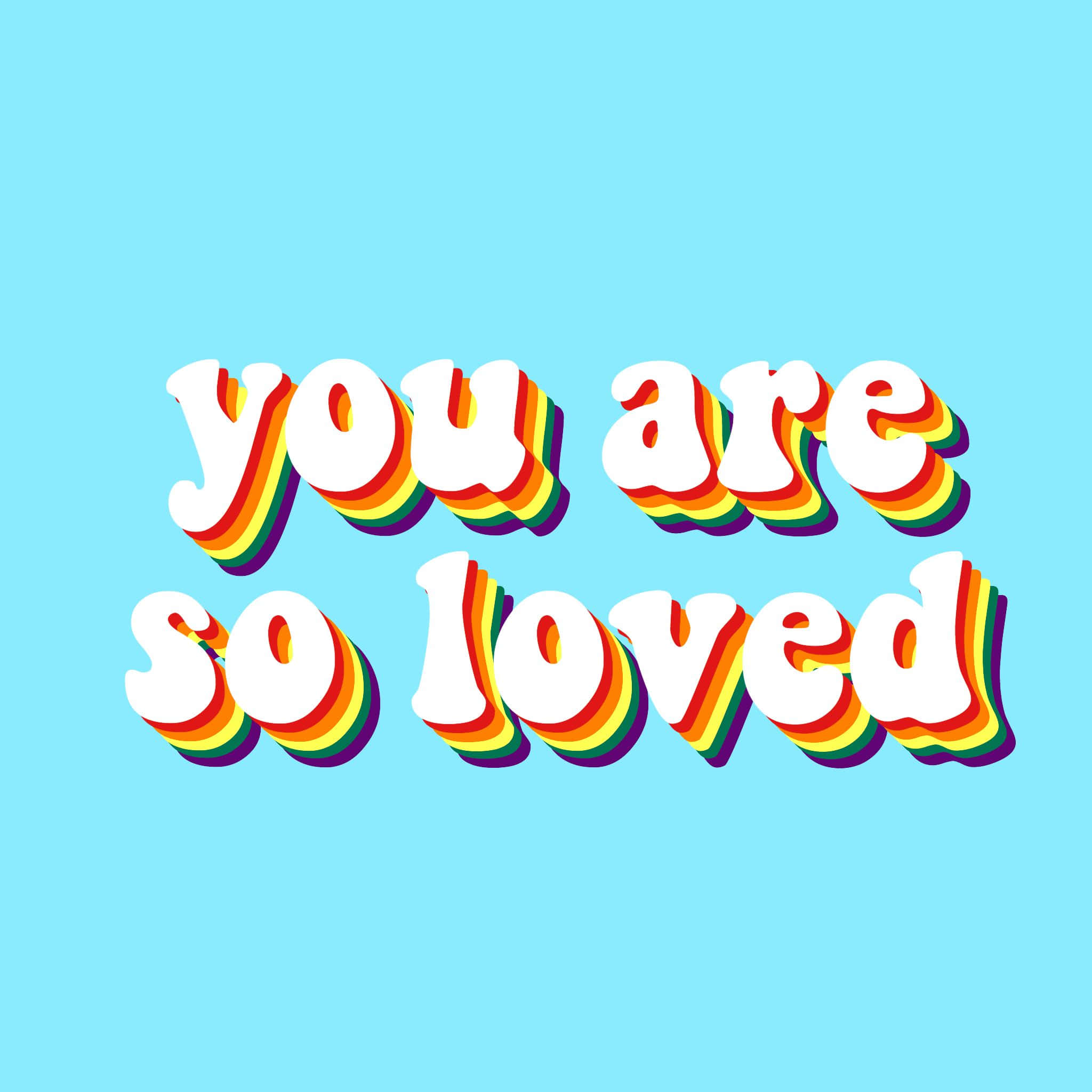 ¡Siente el amor con Love Aesthetic! Fondos de pantalla