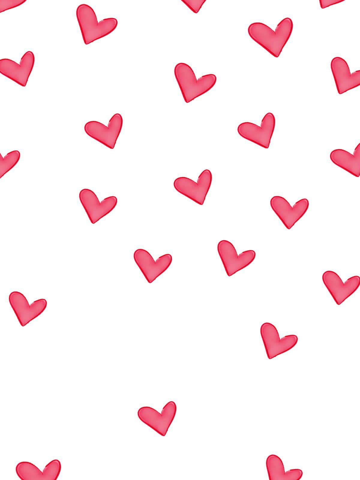 Siente el amor este Día de San Valentín Fondos de pantalla