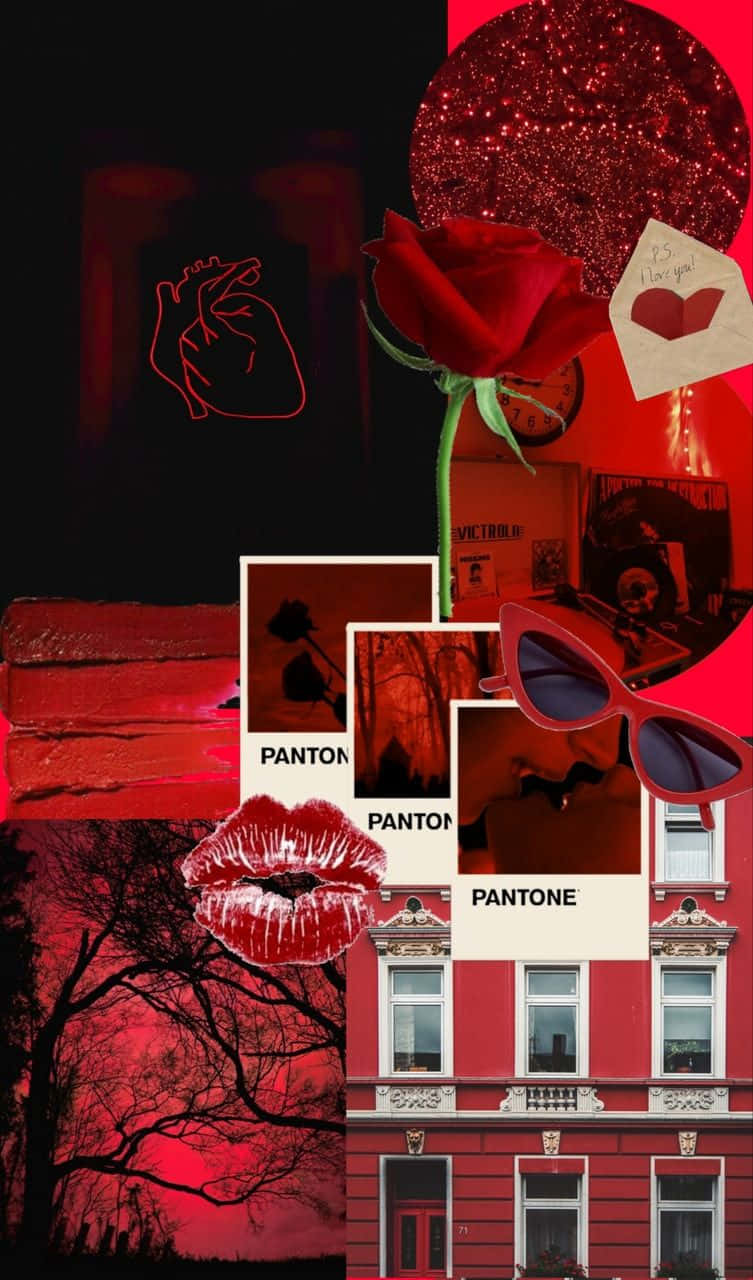 Siente el calor del amor en lo Estético Fondos de pantalla