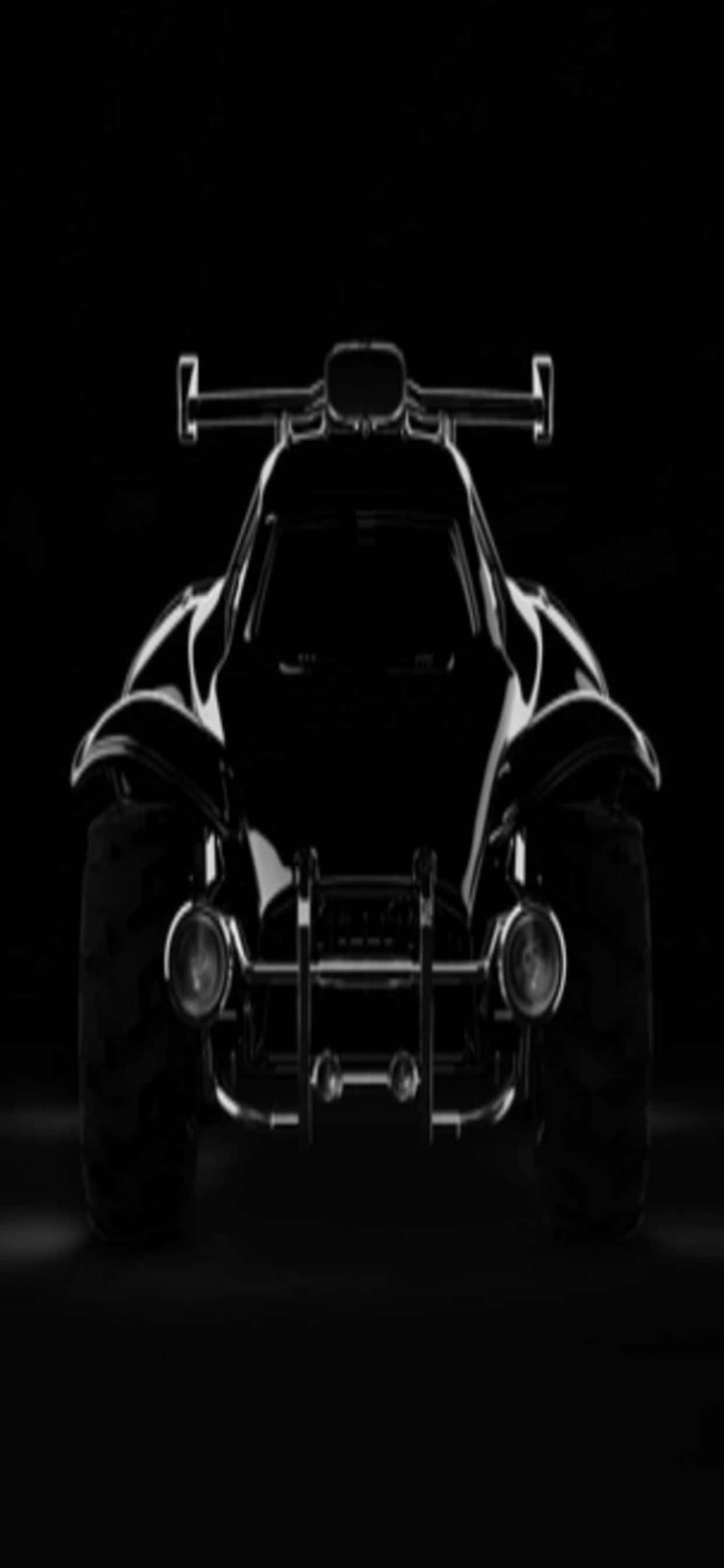 Siente la emoción de la victoria en tu iPhone Xs Max con Rocket League Fondos de pantalla