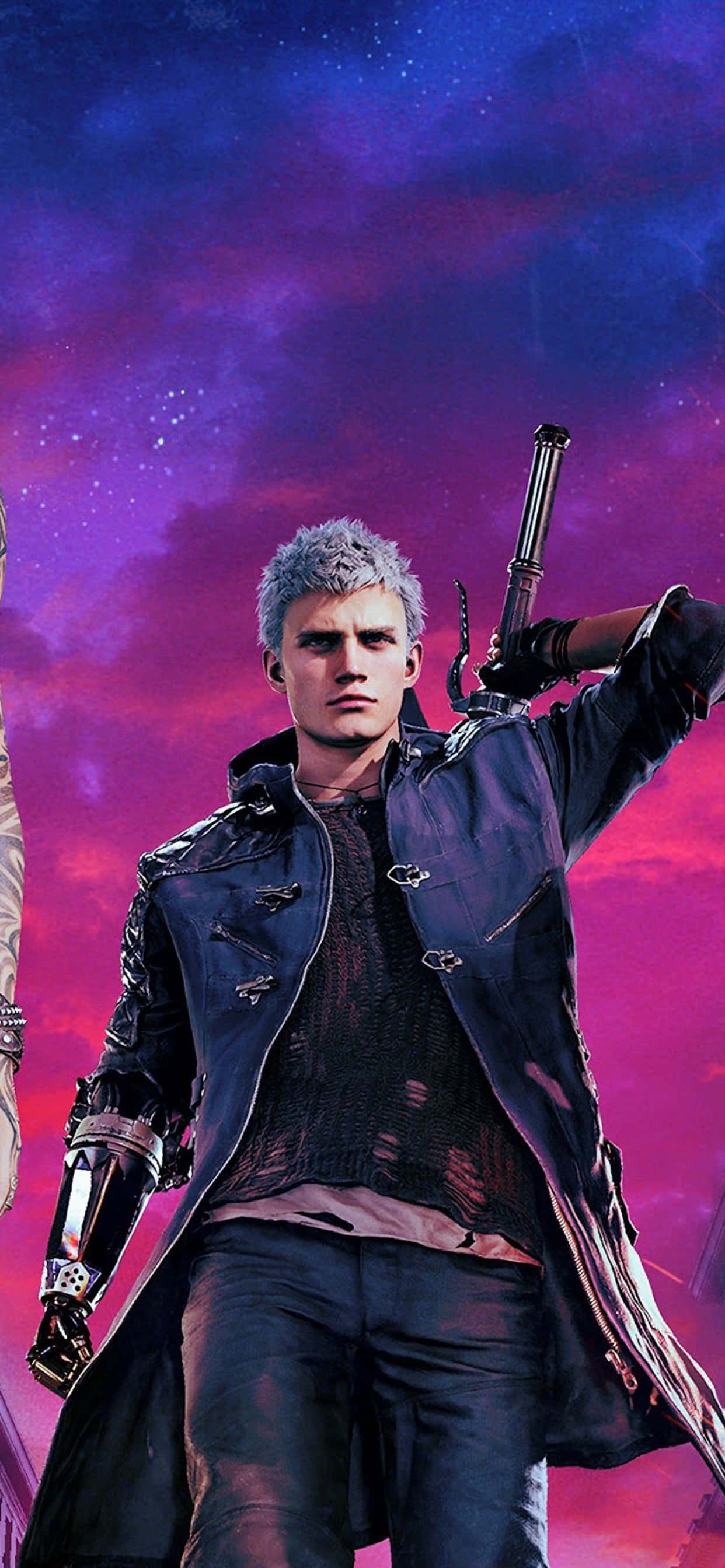 Siente la emoción de Far Cry 5 Ultimate Edition en iPhone Xs Max Fondos de pantalla