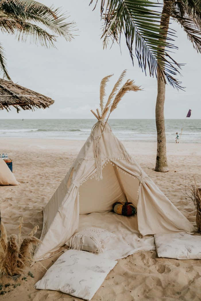 Siente la libertad del estilo boho moderno. Fondos de pantalla