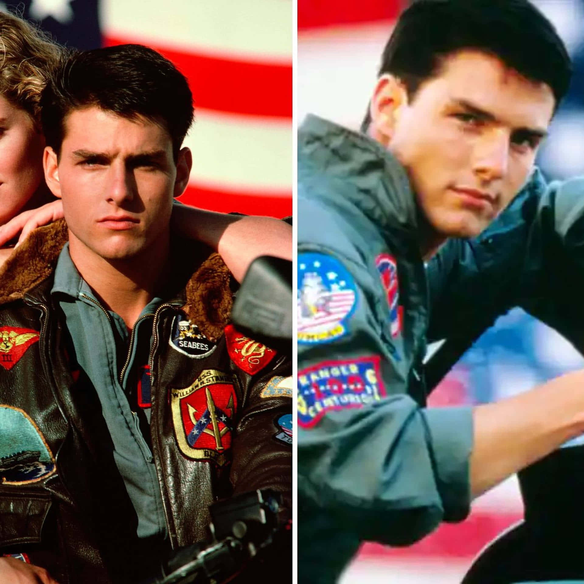 ¡Siente la necesidad de velocidad con TOP GUN! Fondos de pantalla