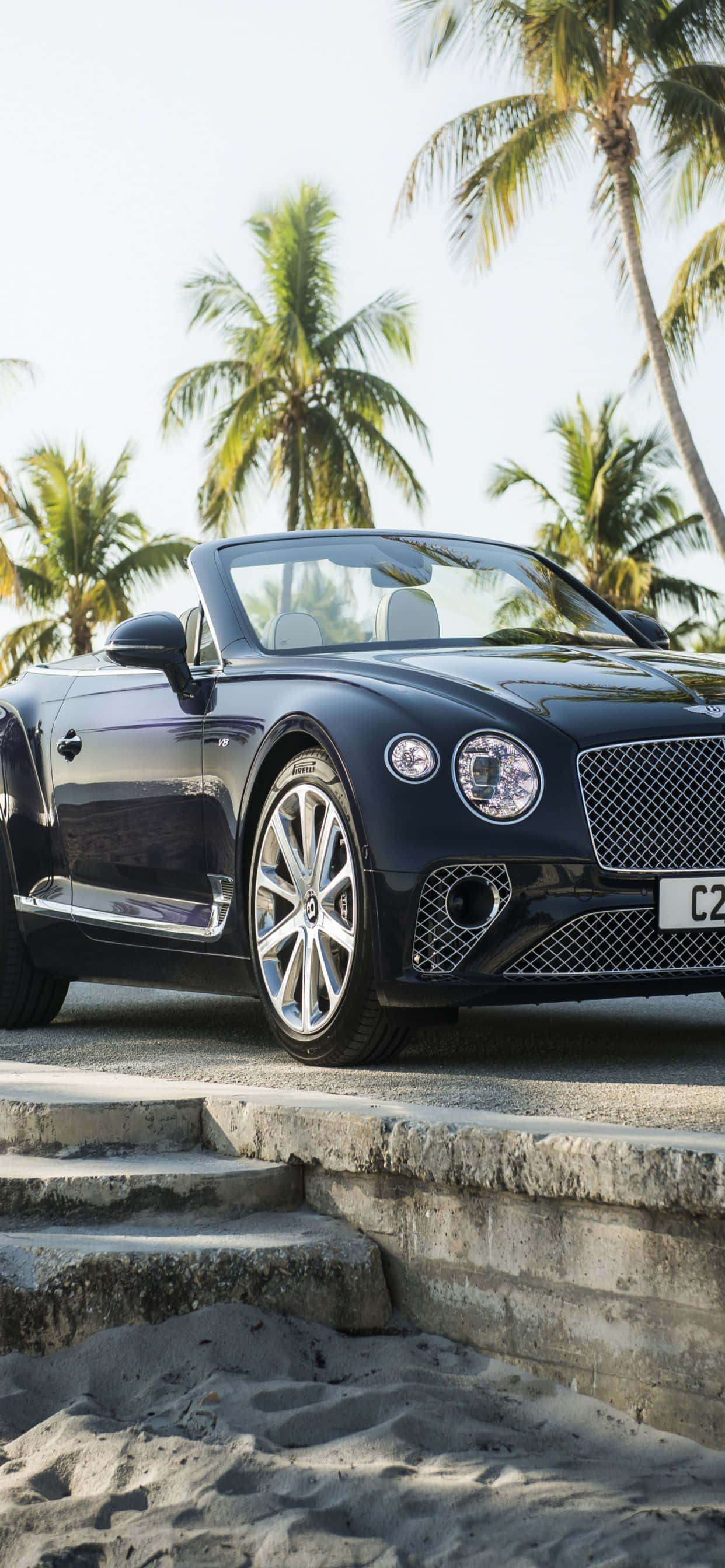 Siéntete como un millón de dólares con el nuevo iPhone Xs Max, ahora con un fondo diseñado por Bentley. Fondos de pantalla