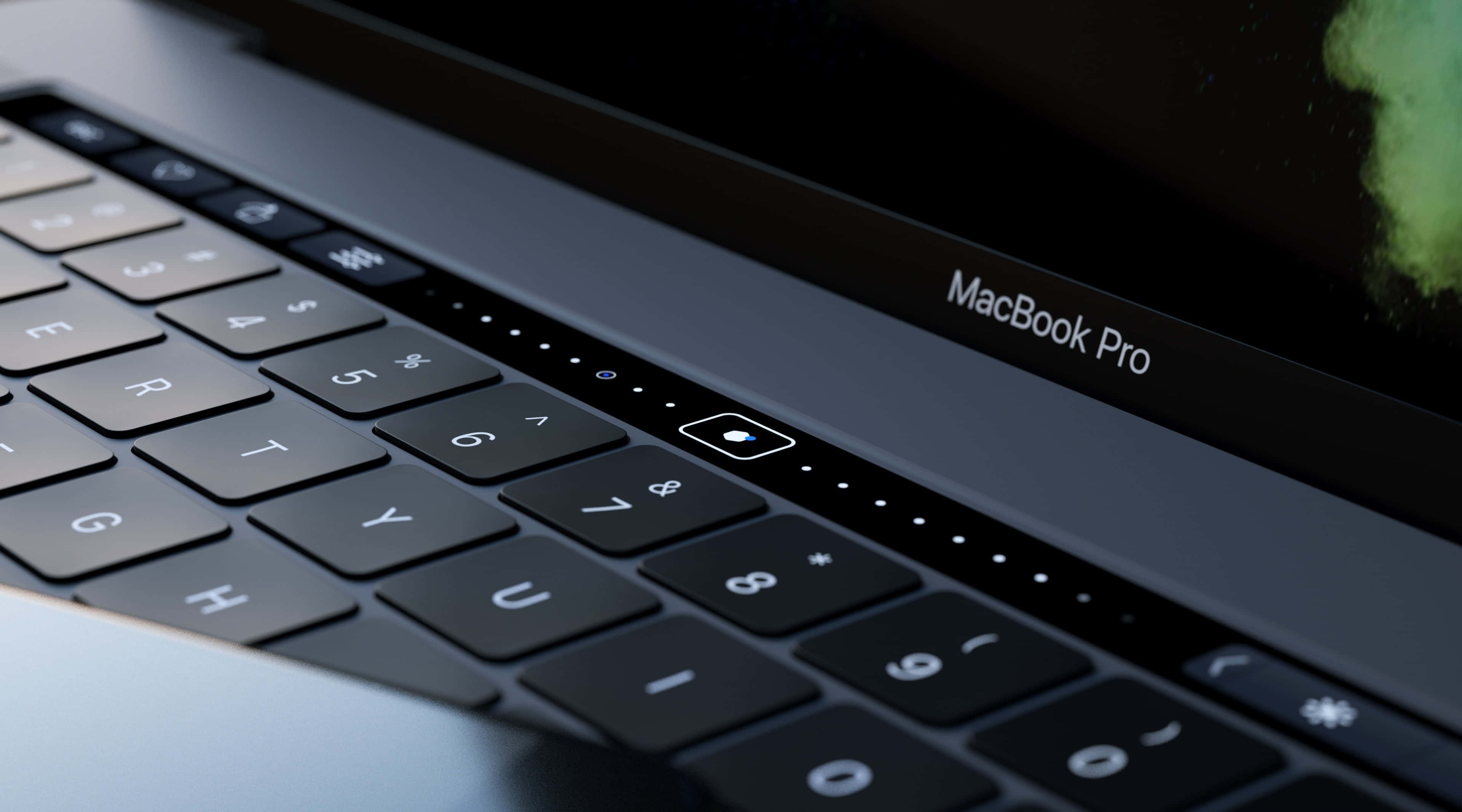 Siéntete creativo con esta dulce Macbook estética. Fondos de pantalla