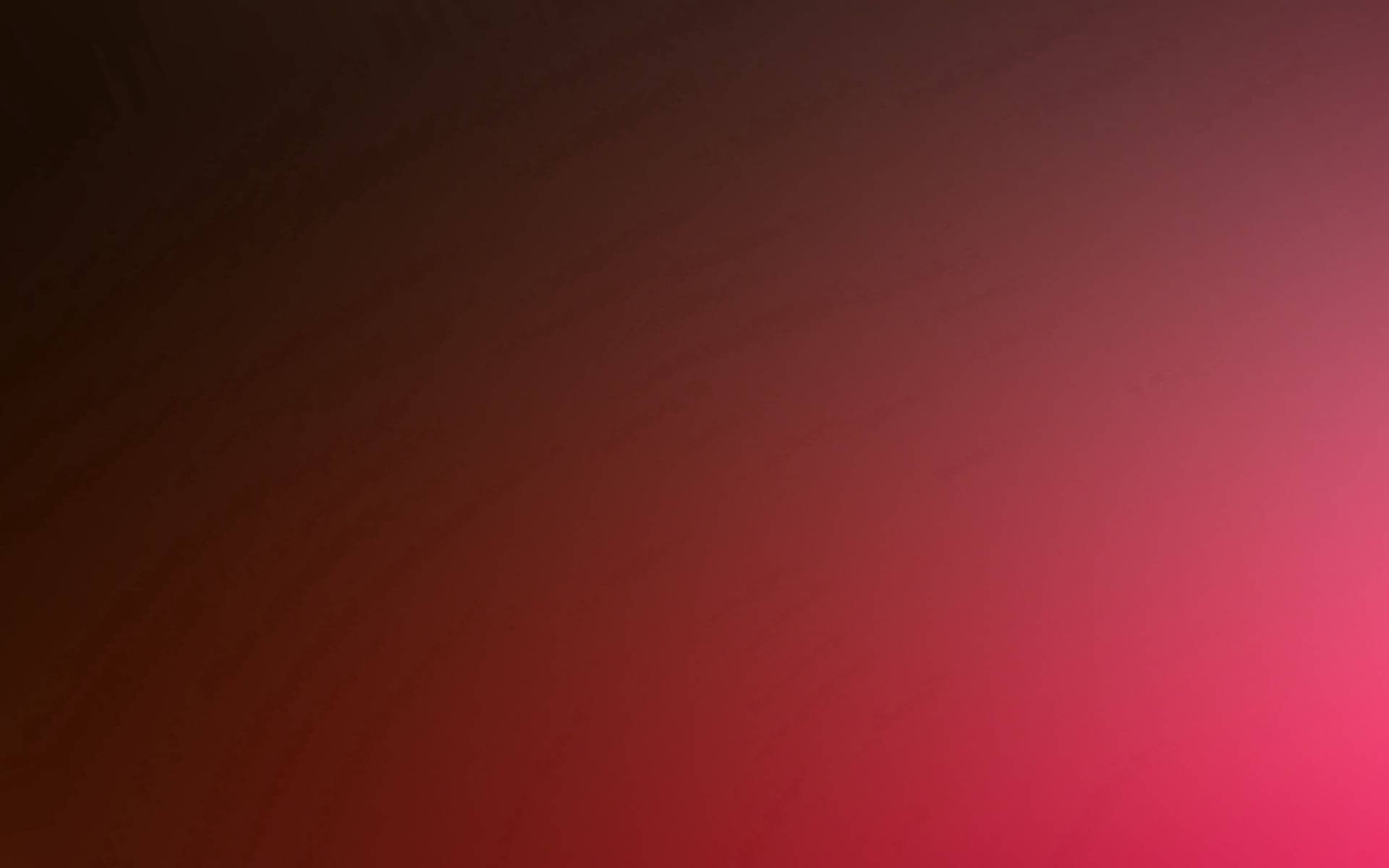 Fondo de pantalla degradado de negro a rosa.