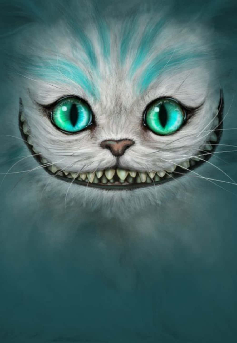 Sígueme por la madriguera del conejo Fondos de pantalla