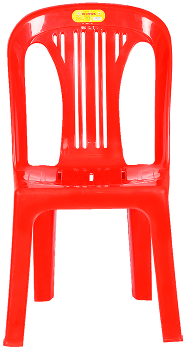 Silla de Plástico Roja Muebles Baratos Fondos de pantalla