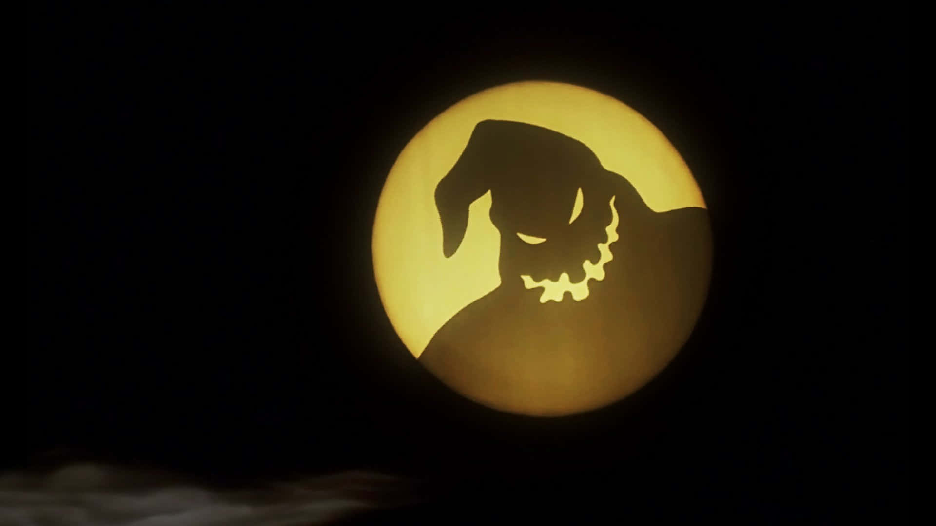 Oogie Boogie