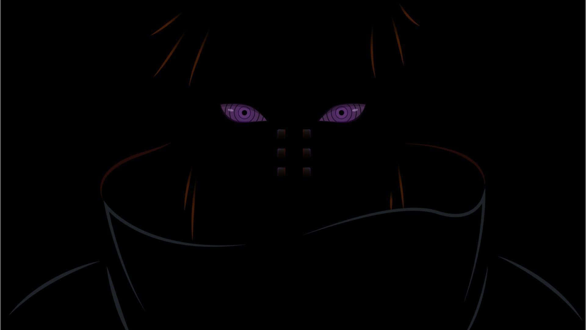 Silueta de Yahiko Fondos de pantalla