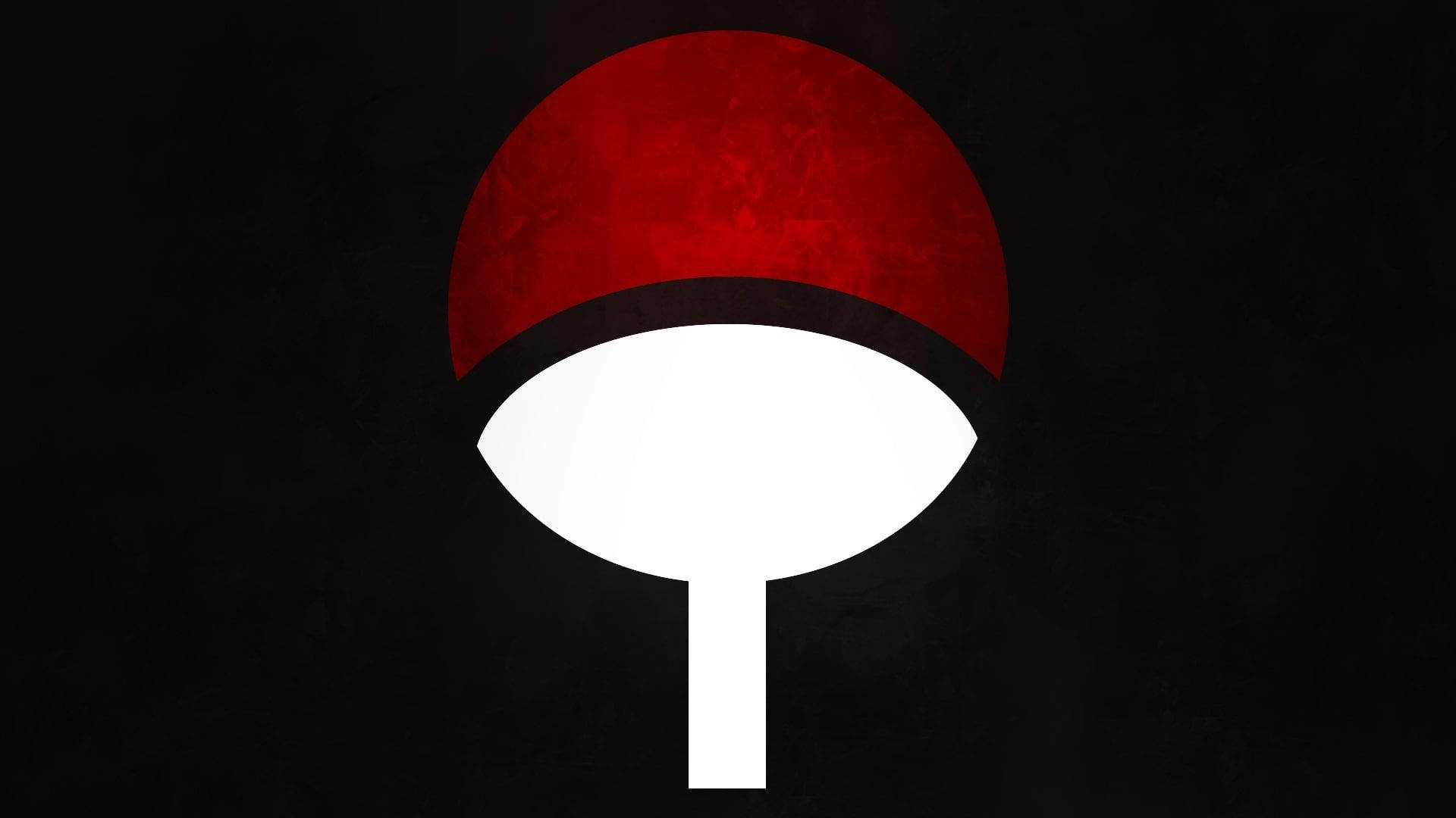 Símbolo de Naruto de un abanico Fondos de pantalla