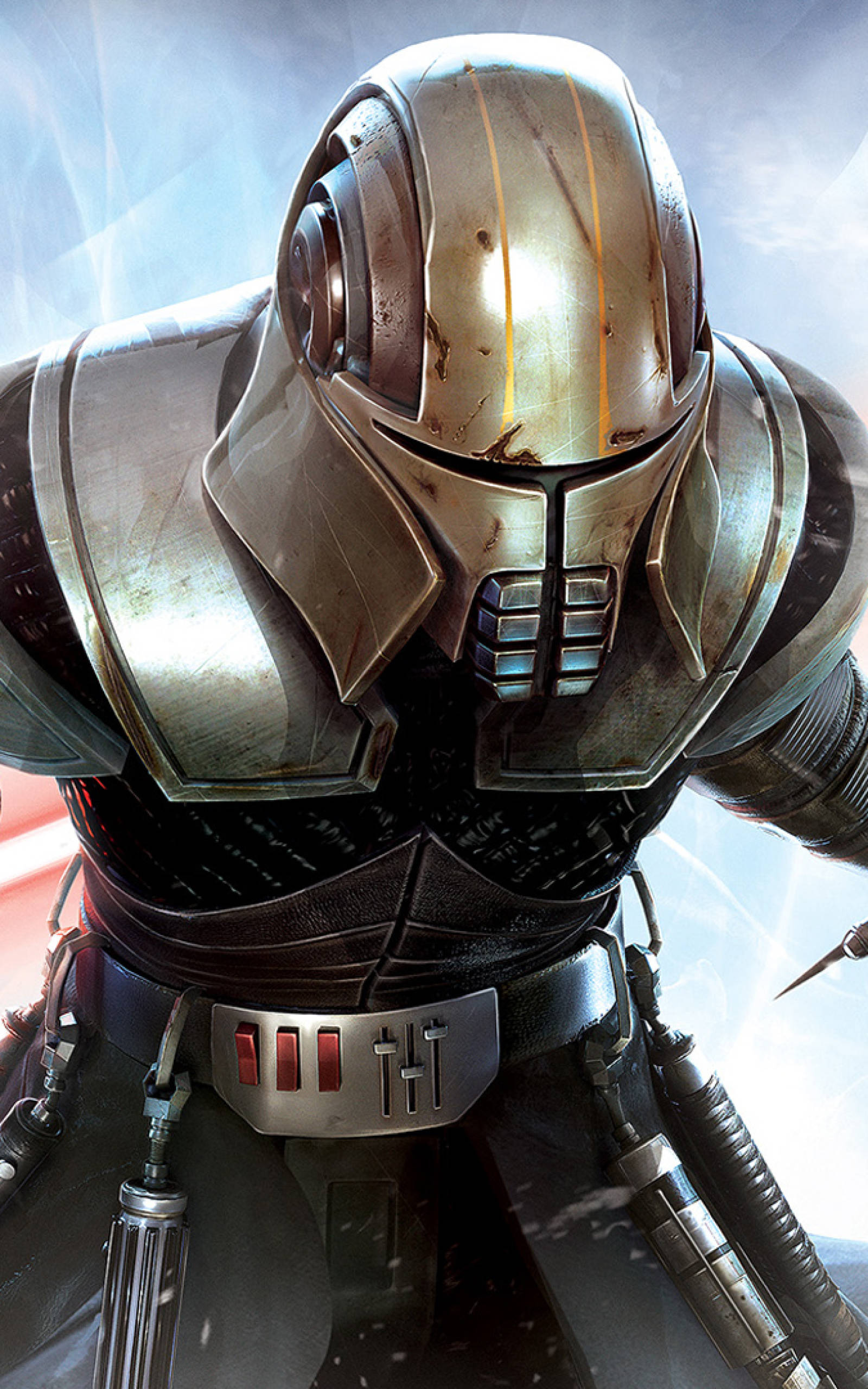 Sith Stalker Star Wars Tablet Fondos de pantalla