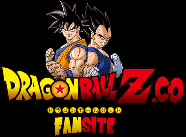Sitio de fans de Goku y Vegeta de Dragon Ball Z Fondos de pantalla