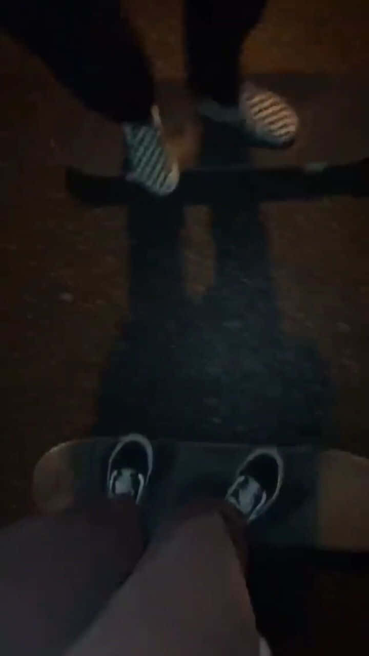 Skateboarding hacia la libertad Fondos de pantalla