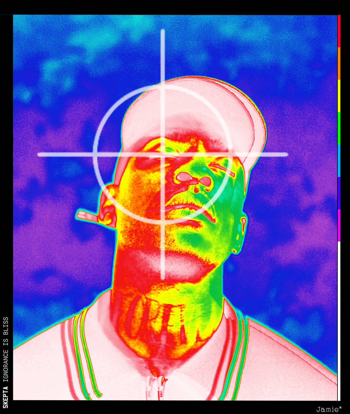 Skepta Ignorance Is Bliss Fondos de pantalla
