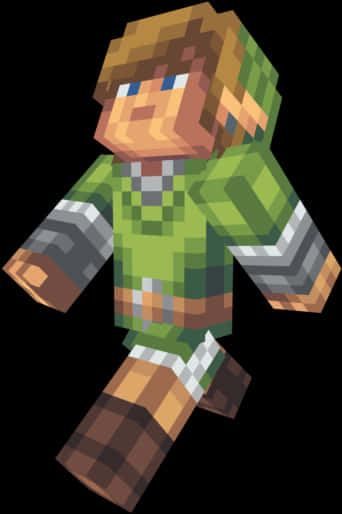 Skin de Aventurero de Minecraft Fondos de pantalla
