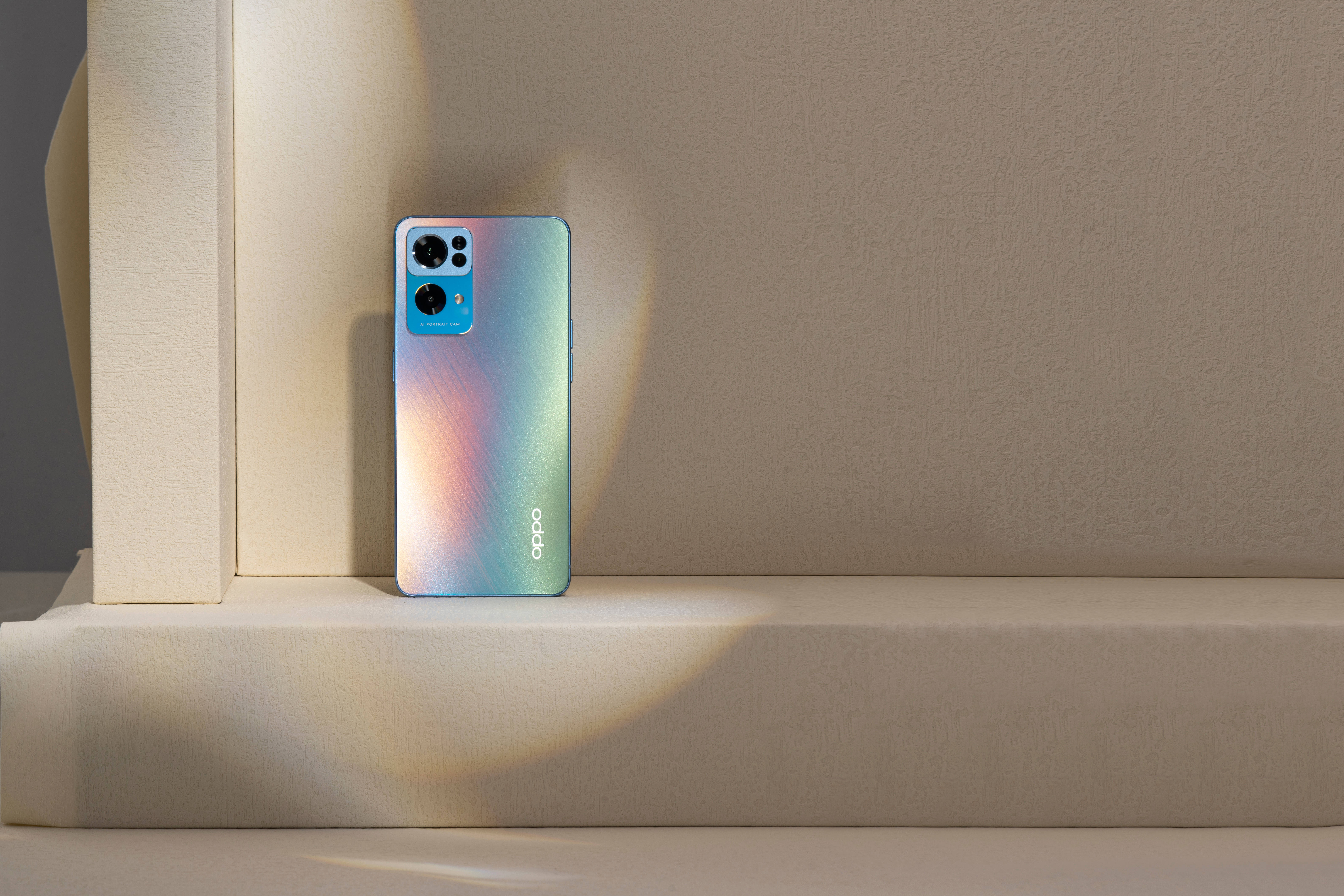 Smartphone Oppo Colorido Fondos de pantalla