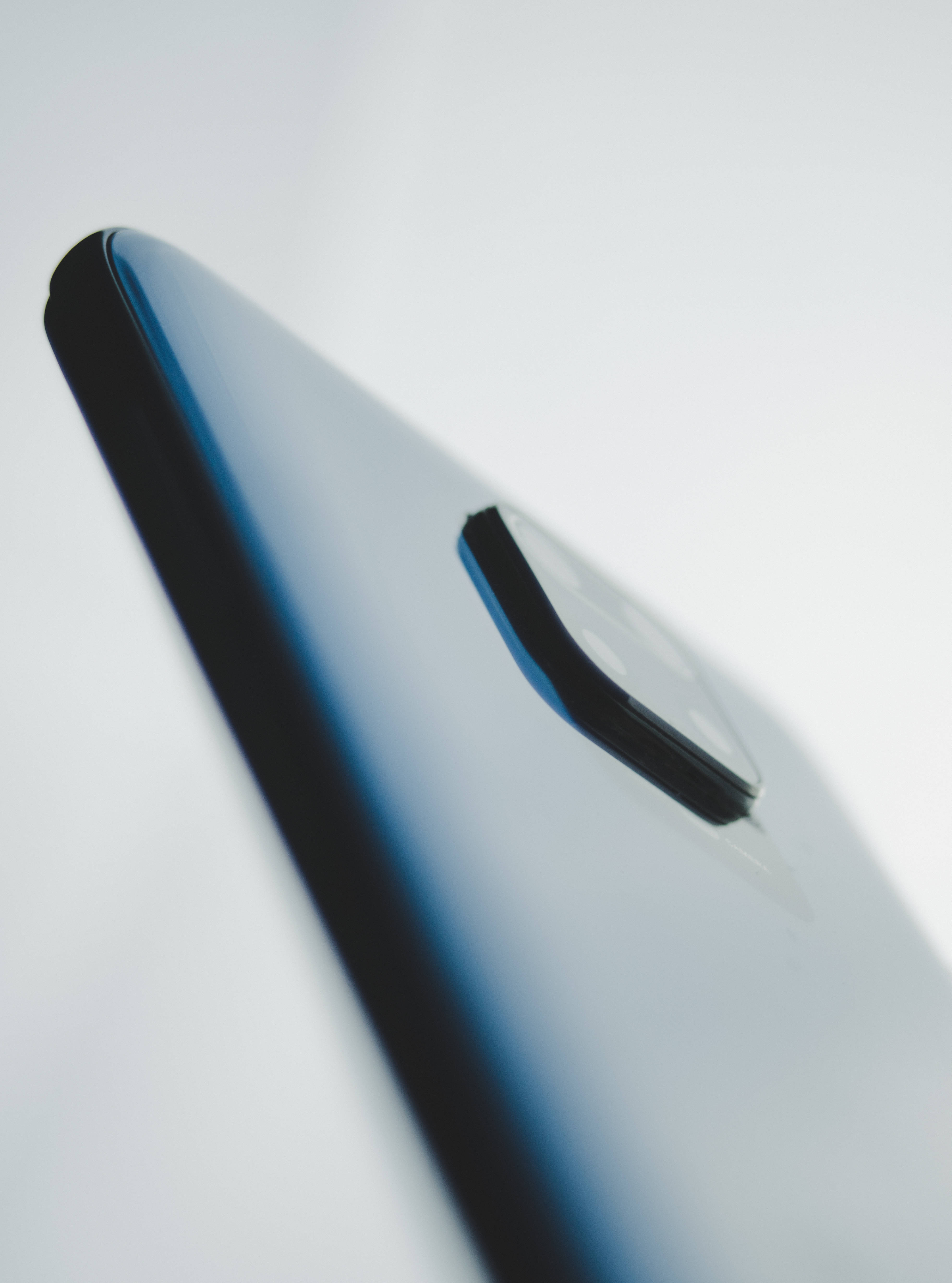 Smartphone Xiaomi elegante Fondos de pantalla