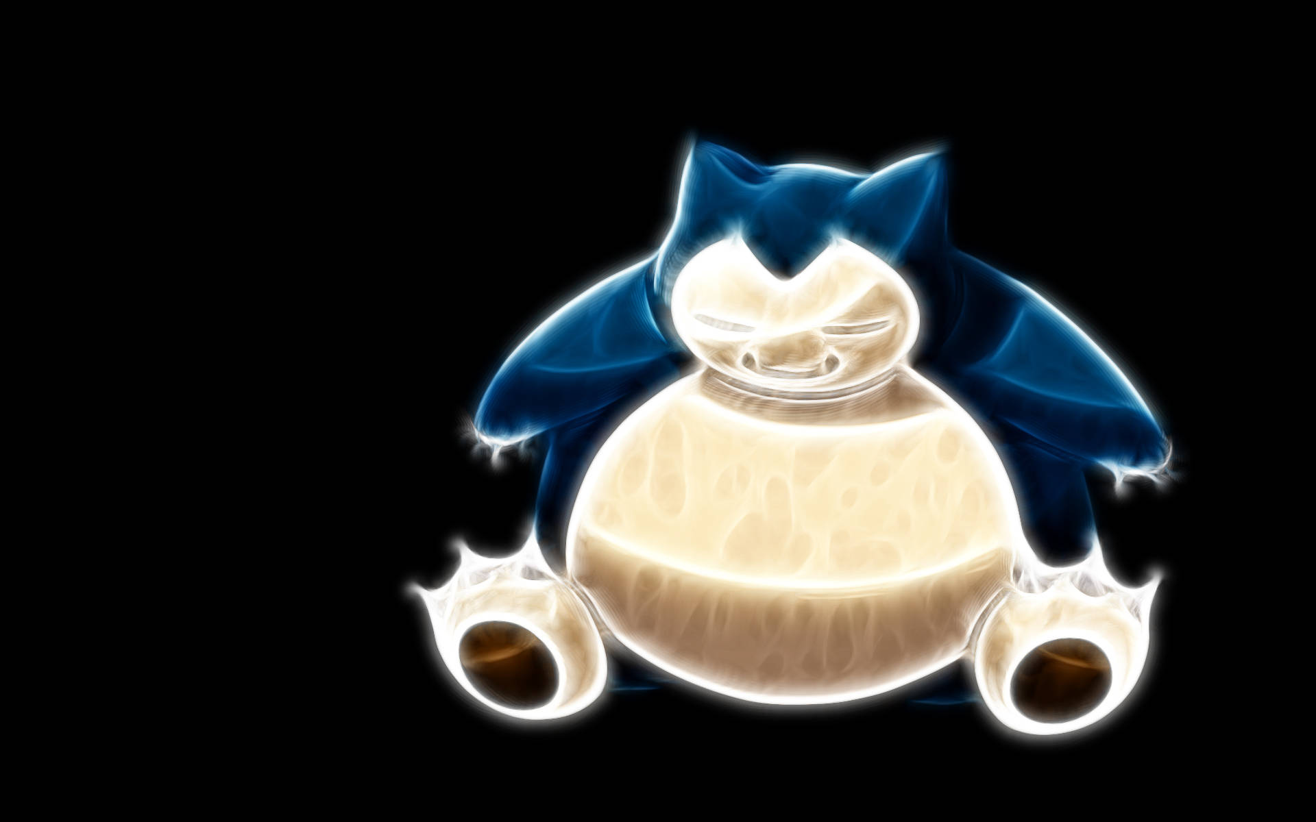 Snorlax Enojado Pokémon Genial Fondos de pantalla