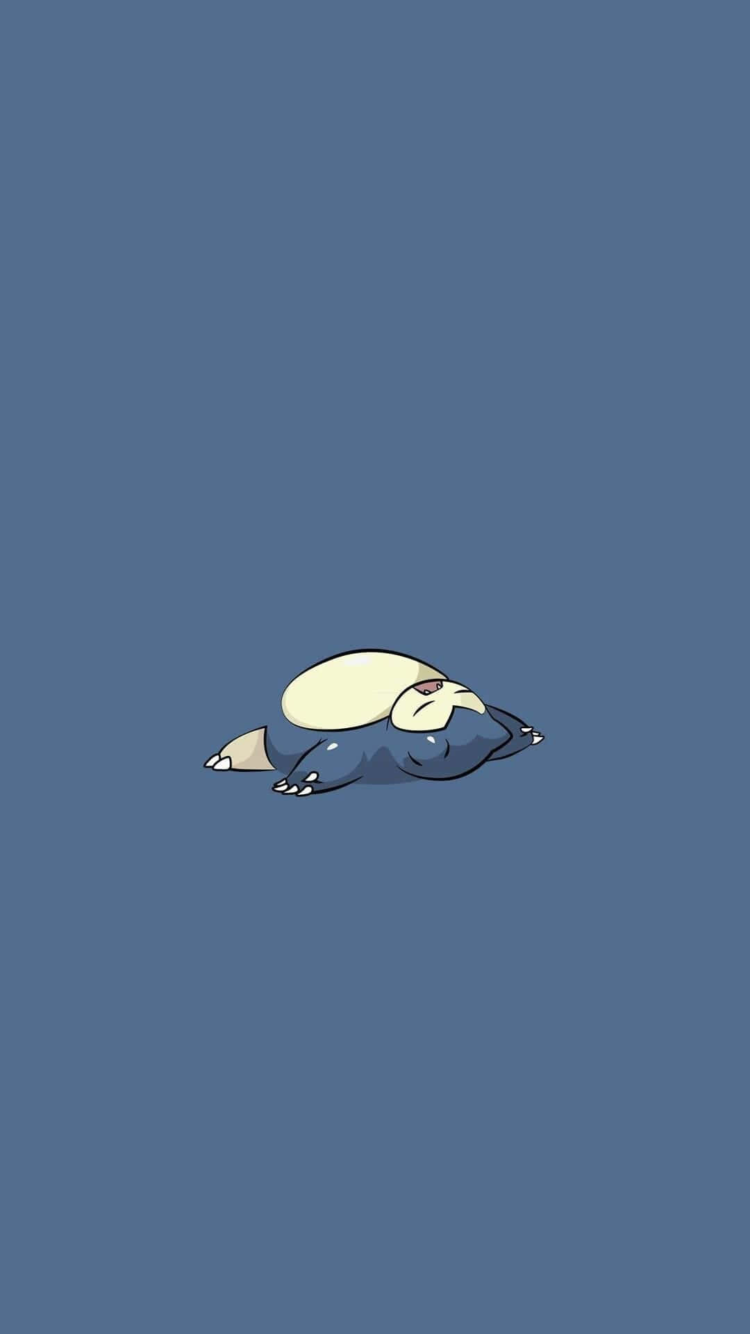 Snorlax Perezoso Estética Pokémon Fondos de pantalla