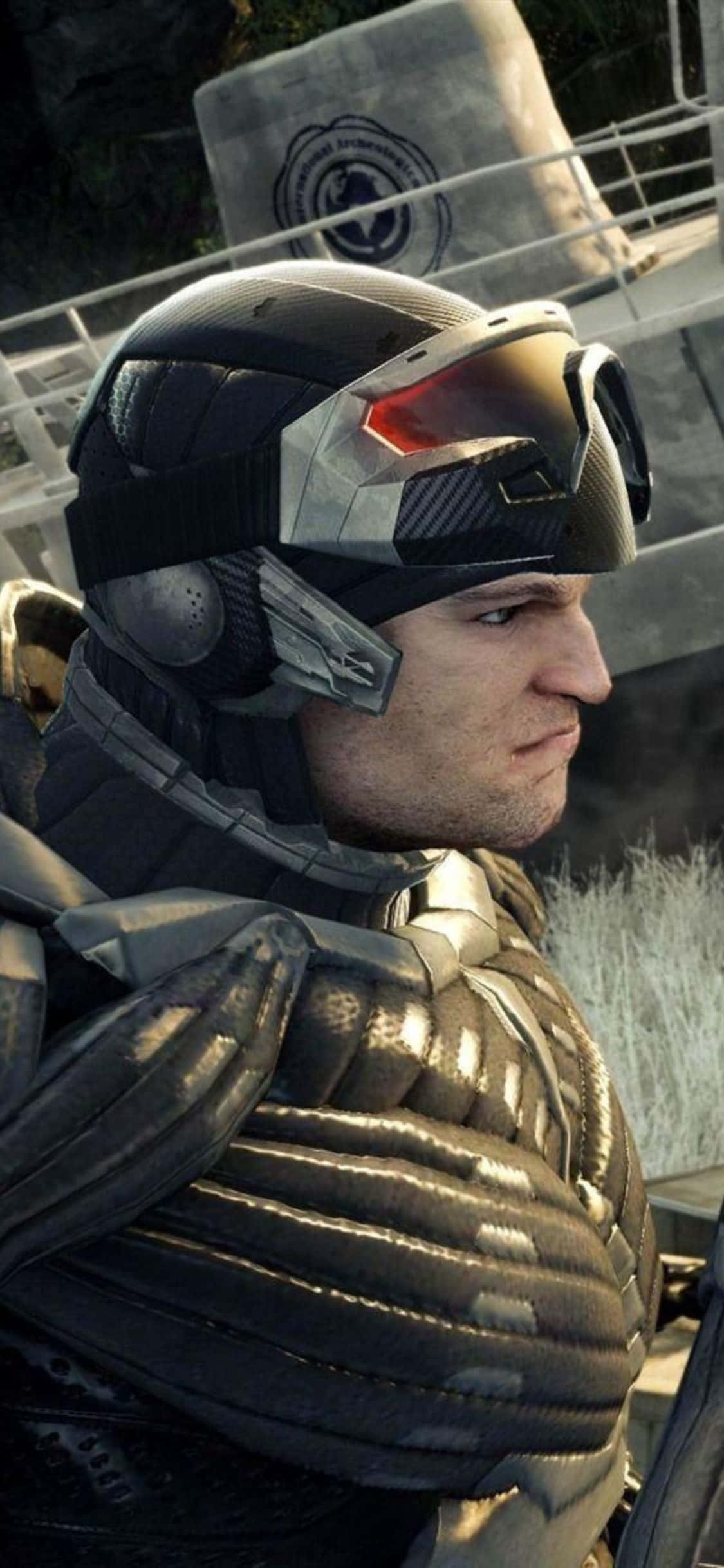 Sobrevive en el juego lleno de acción de Crysis 3. Fondos de pantalla