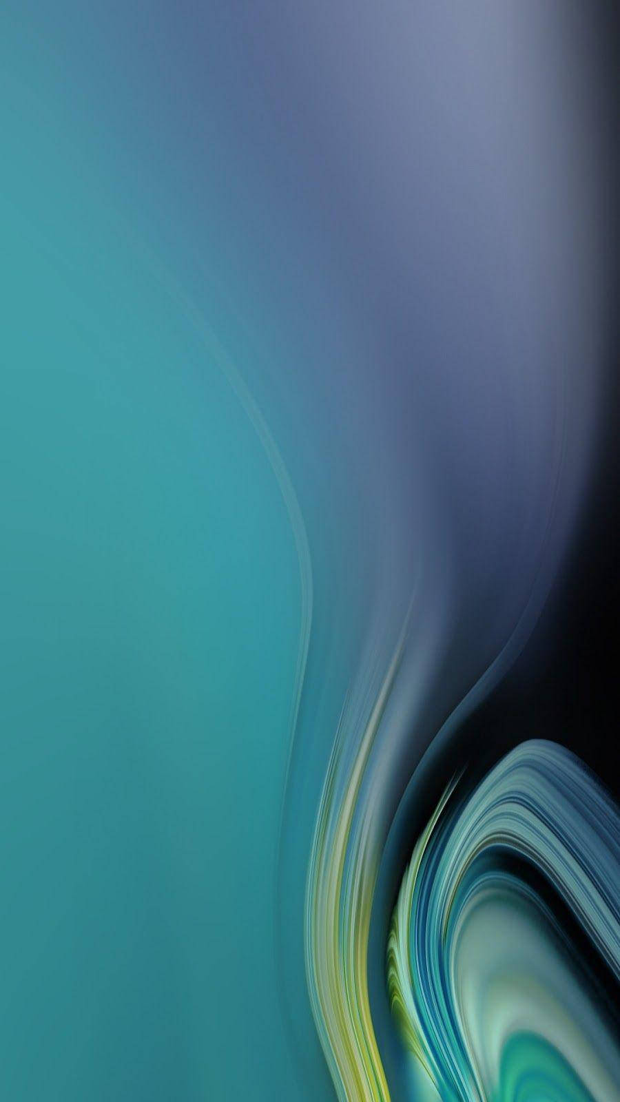 Sombra del Mar Profundo - Fondo Impresionante para Xiaomi Redmi Note 9 Fondos de pantalla