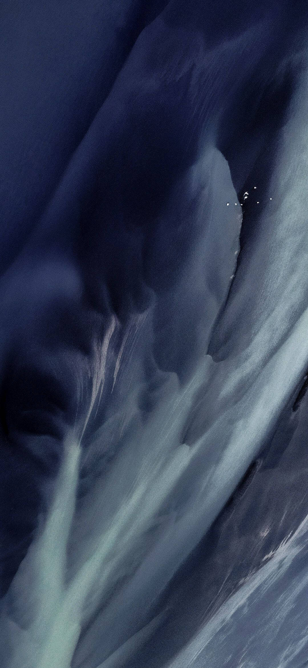 Sombra en Escala de Grises para Xiaomi Redmi Note 9 Fondos de pantalla