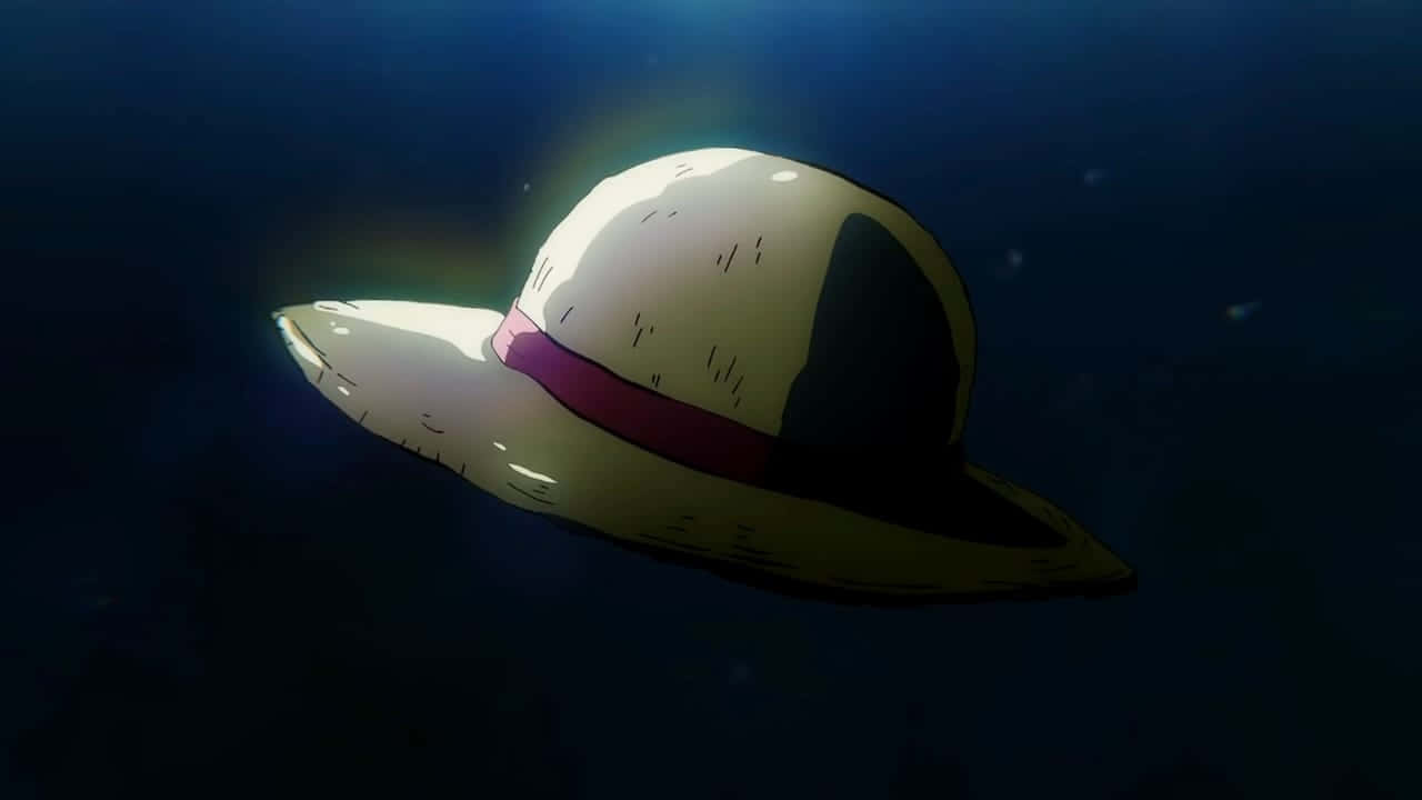 Sombrero de paja de Luffy Fondos de pantalla