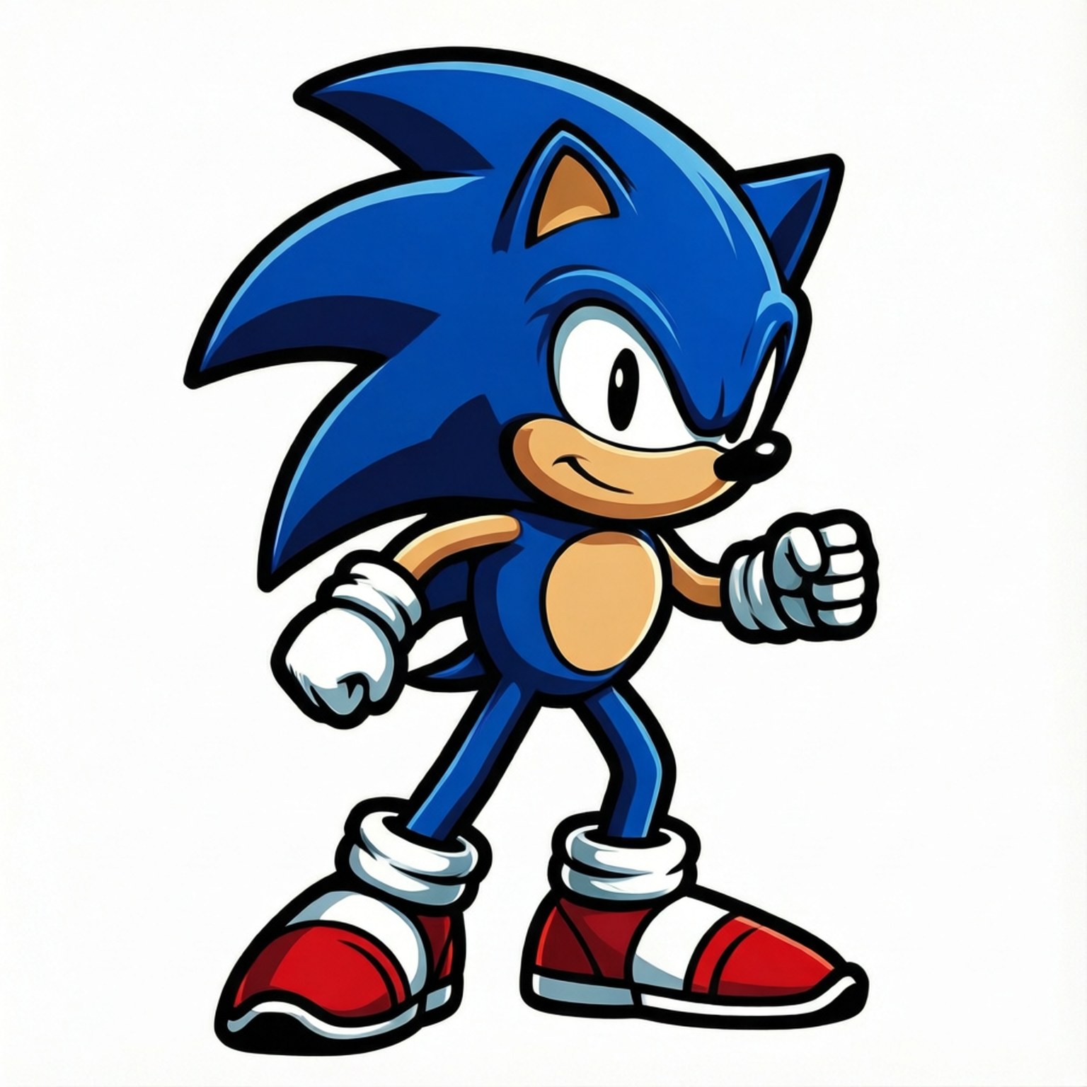 Sonic Vector Fondos de pantalla