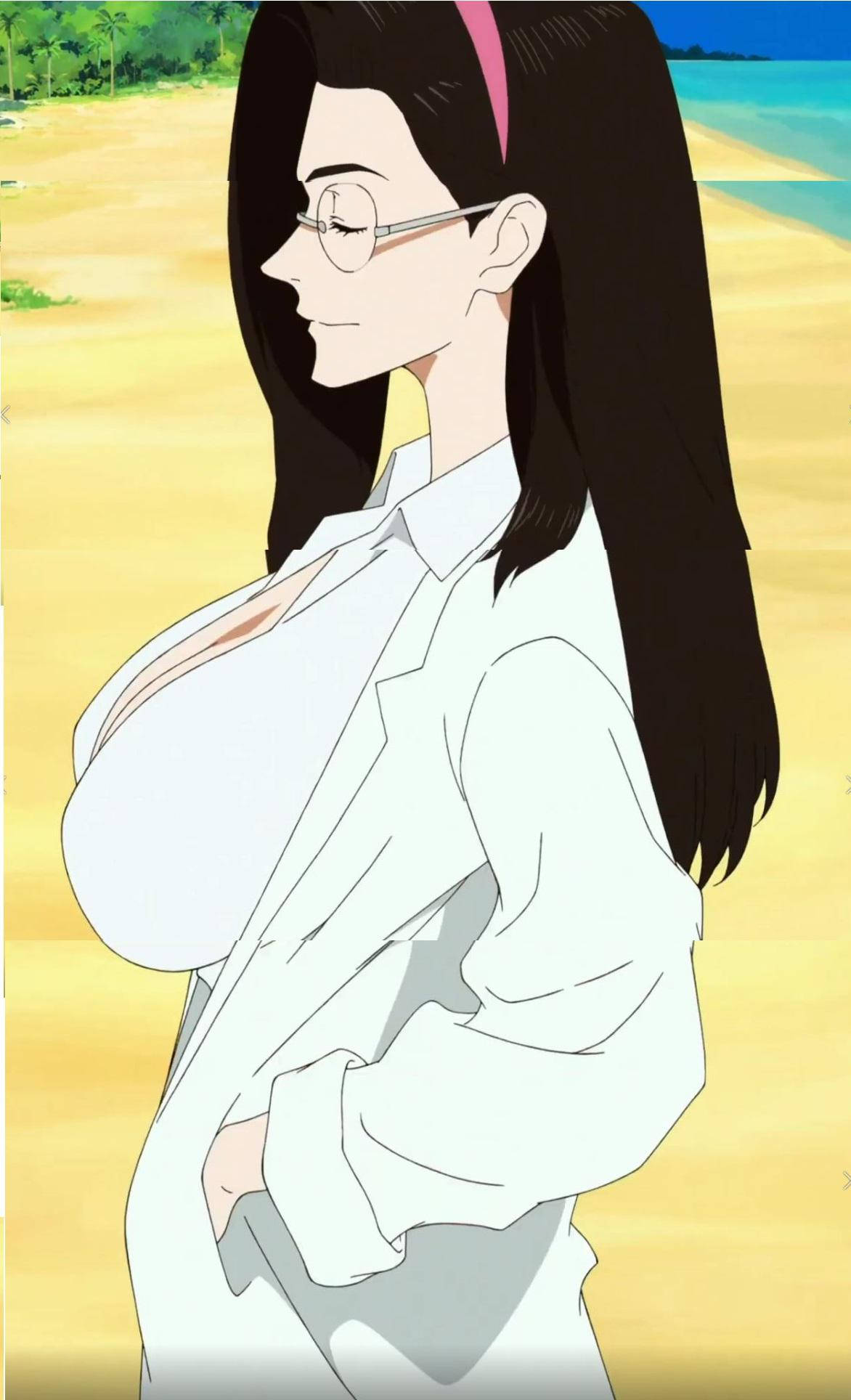 Sonny Boy Profesora Aki Fondos de pantalla