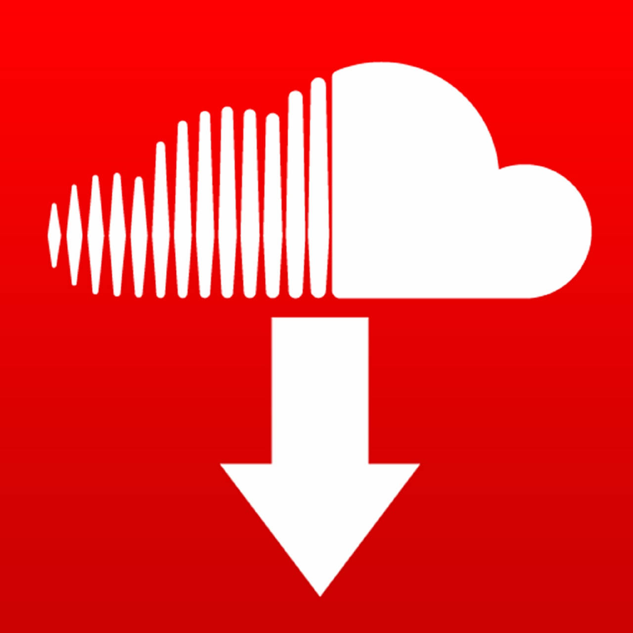 SoundCloud Transmisión de Audio Fondos de pantalla