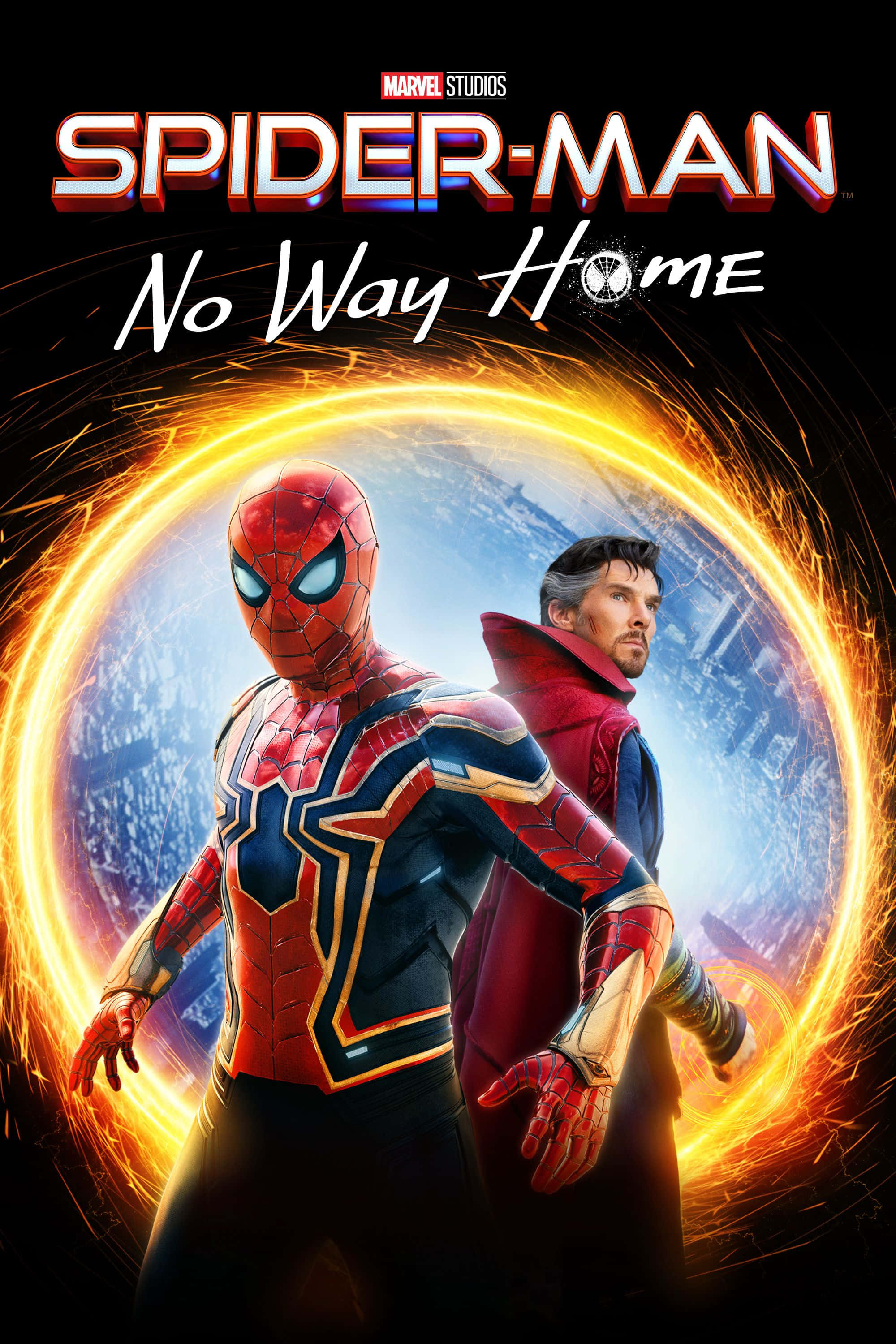 spider-man sin camino a casa Fondos de pantalla