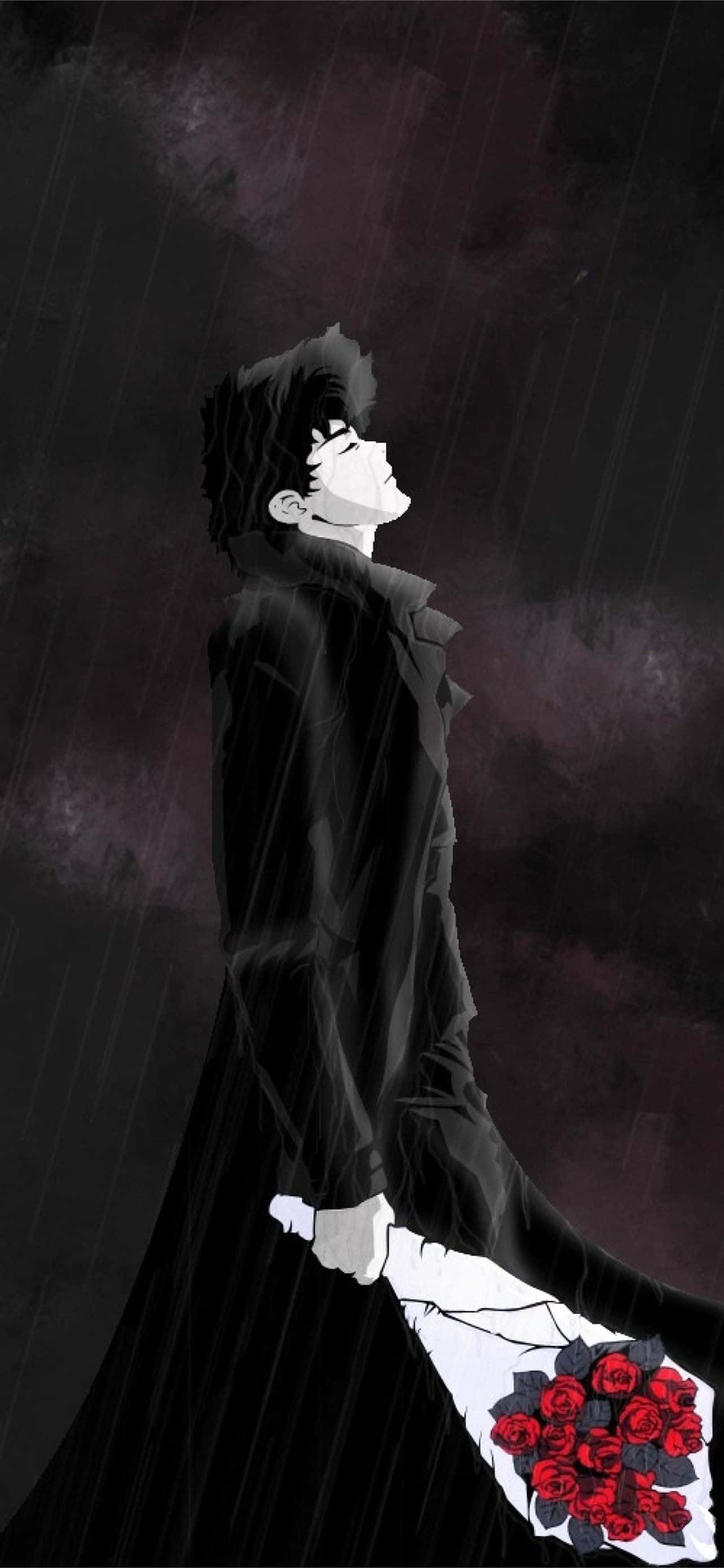 Spike Spiegel de Cowboy Bebop Fondos de pantalla