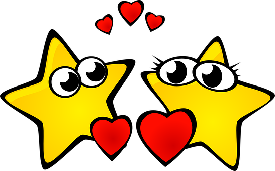 Star Crossed: Amor Fondos de pantalla