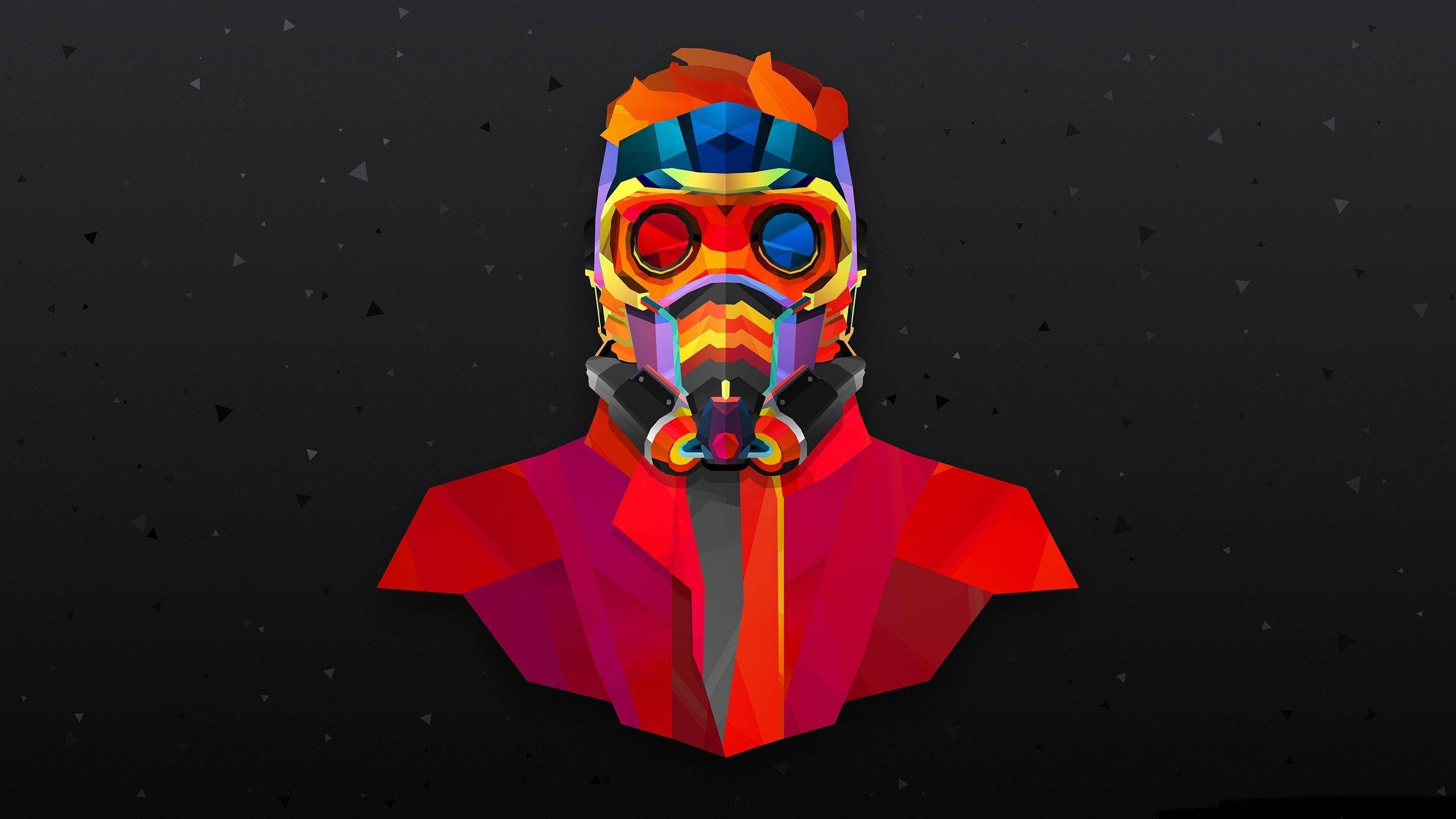 Star-Lord Gaming en 1440p: Explorando Nuevos Mundos Fondos de pantalla