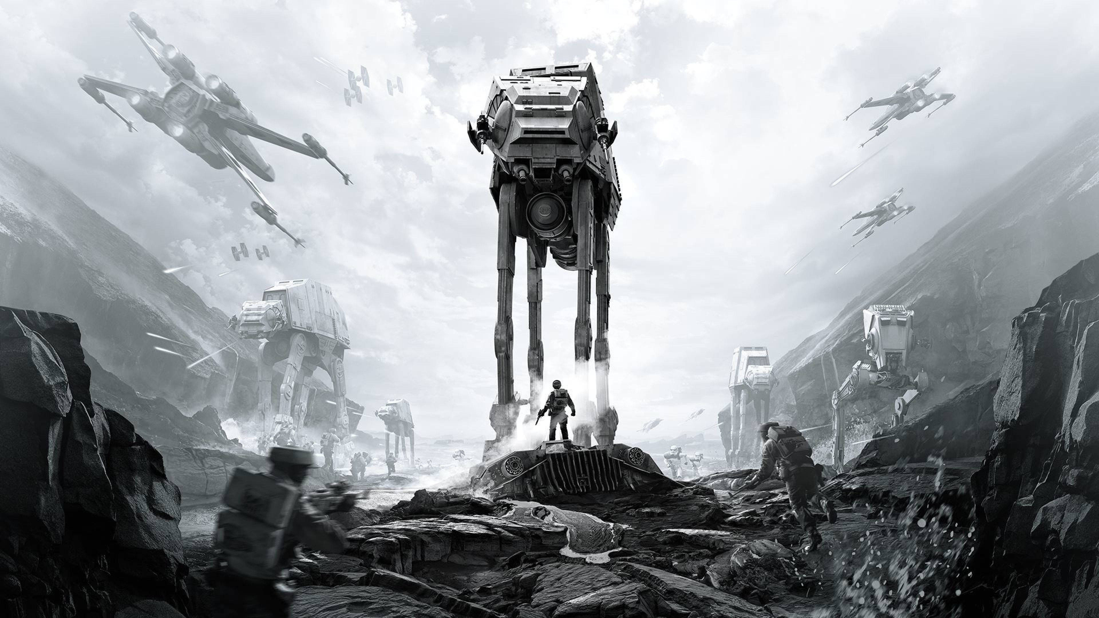 Star Wars Battlefront Fondos de pantalla
