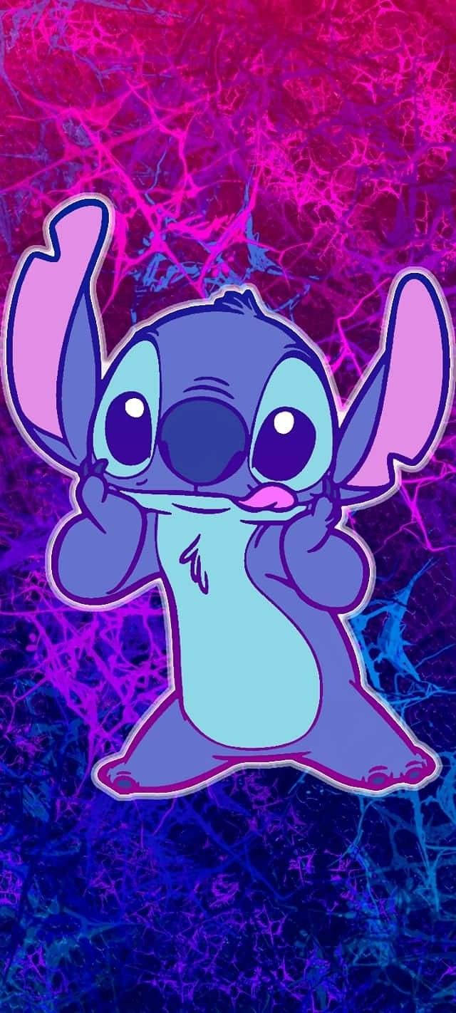 stitch - el fondo de pantalla de lilo y stitch Fondos de pantalla