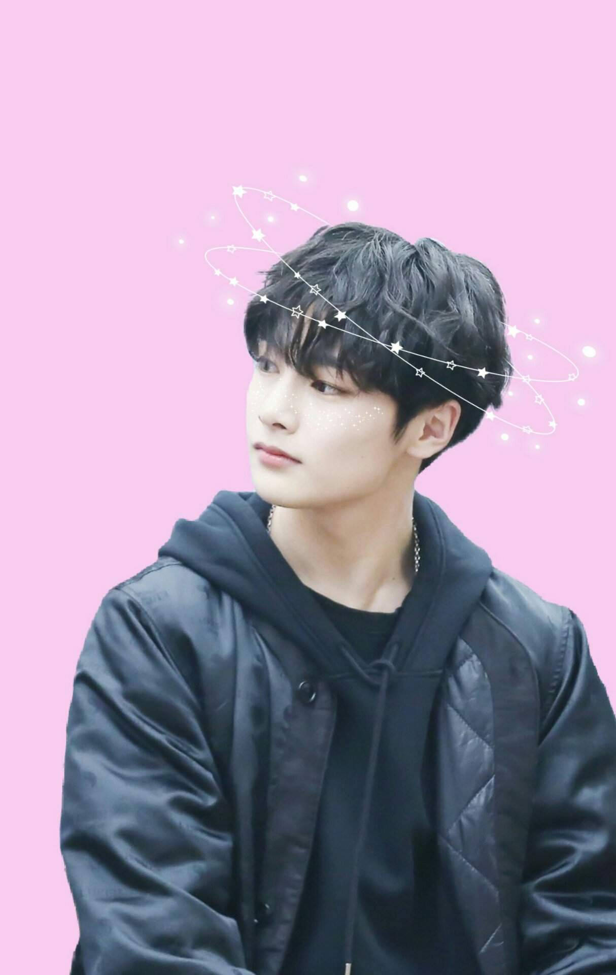 Stray Kids Maknae Fondos de pantalla