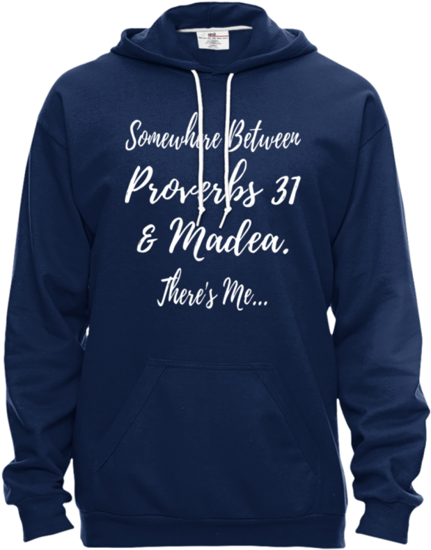 Sudadera con capucha de Madea, Proverbios 31 Fondos de pantalla