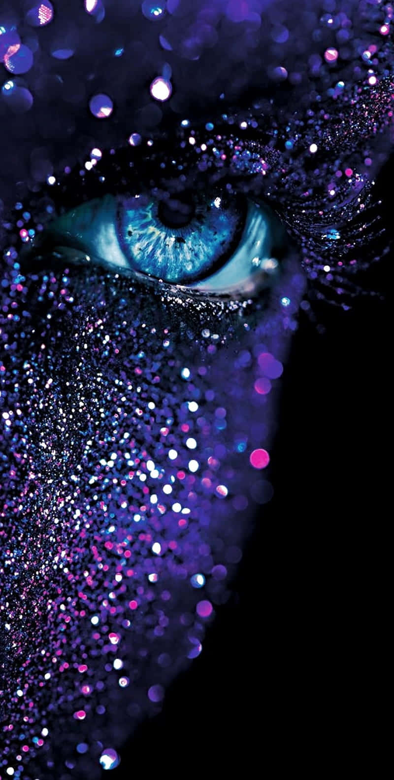 "Sueña en Grande, el Universo Entero te Espera" Fondos de pantalla