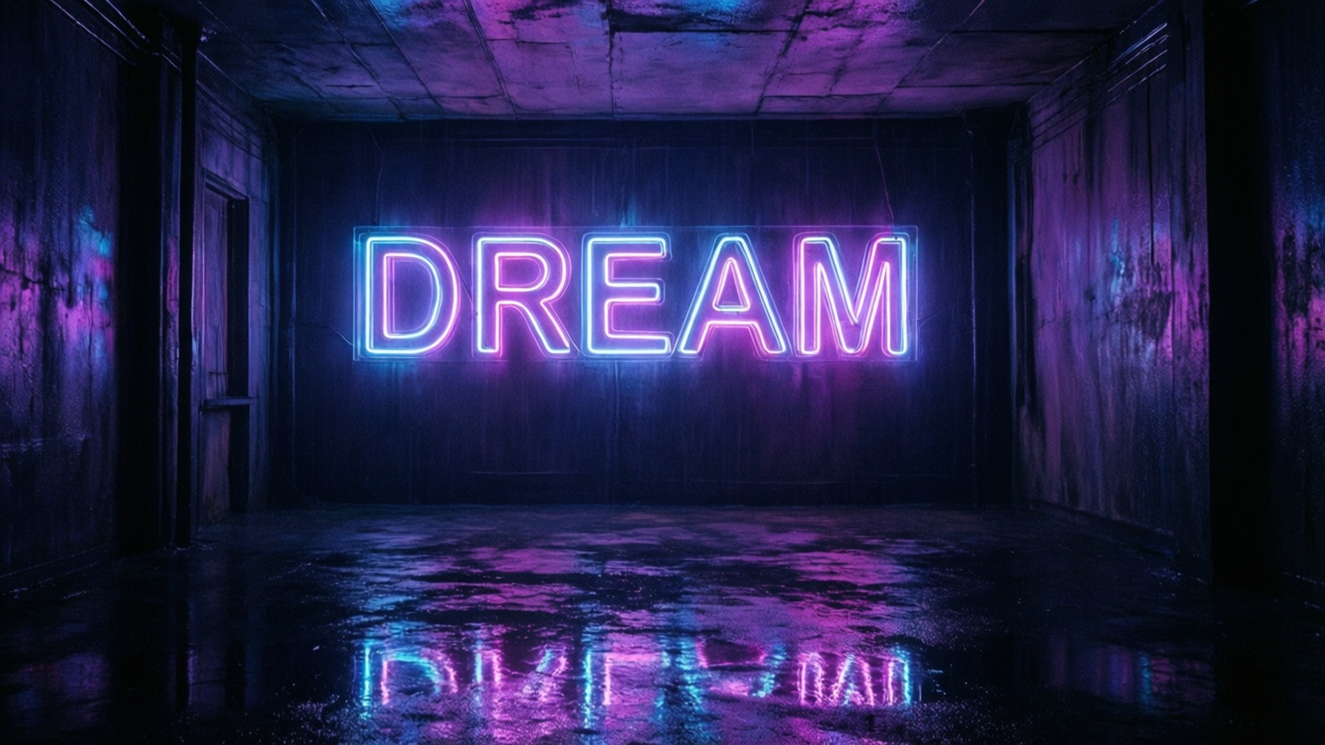 Sueño de Neón Fondos de pantalla